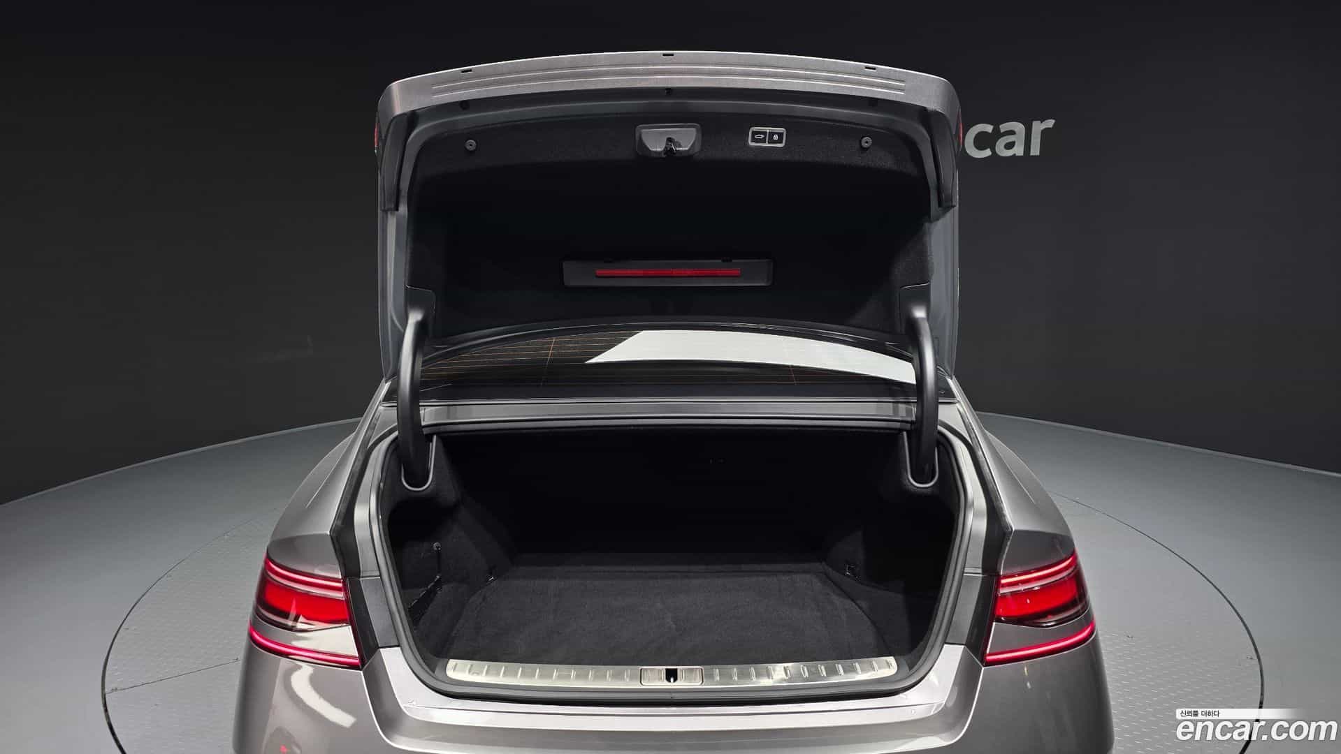 G90 Genesis 2023.1-OPTION-024