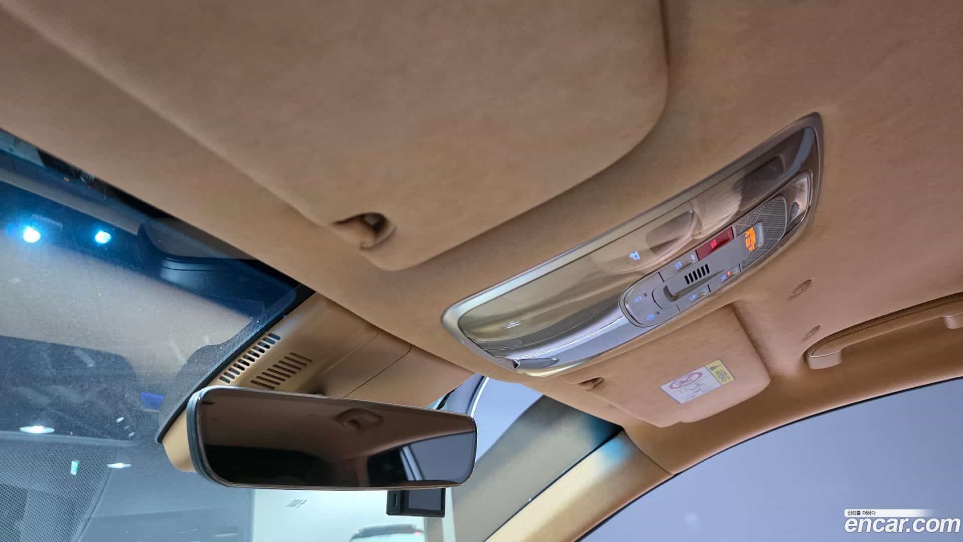 G90 Genesis 2023.1-OPTION-053