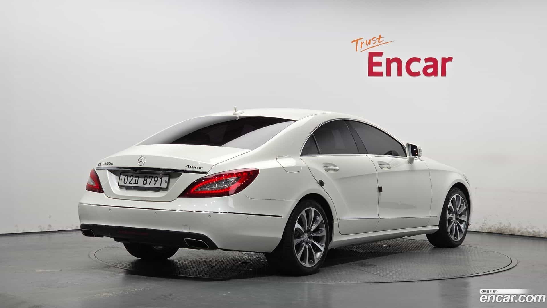 CLS-Class Mercedes-Benz 2016.11-OUTER-002