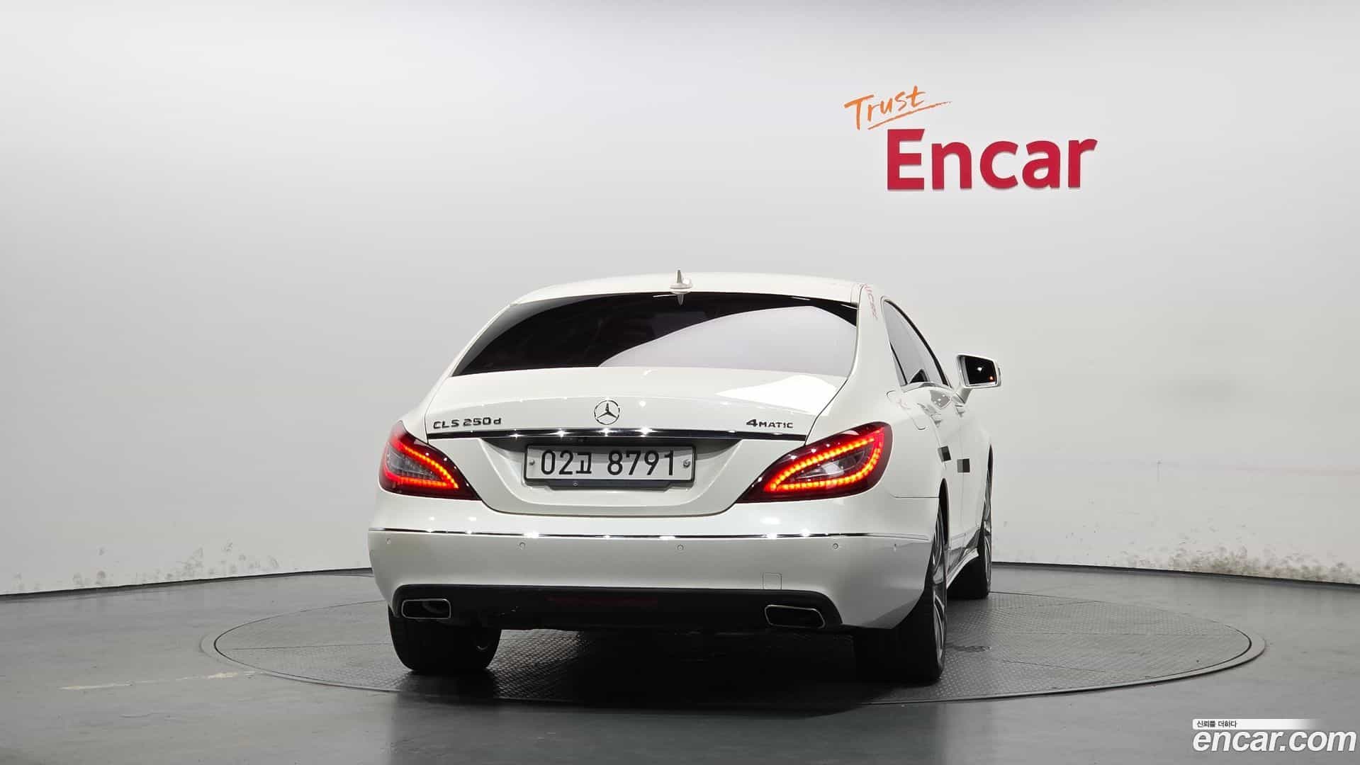 CLS-Class Mercedes-Benz 2016.11-OUTER-004