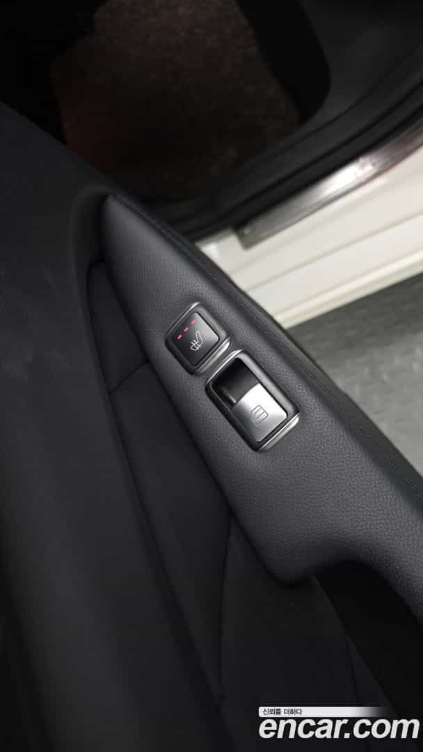 CLS-Class Mercedes-Benz 2016.11-OPTION-023
