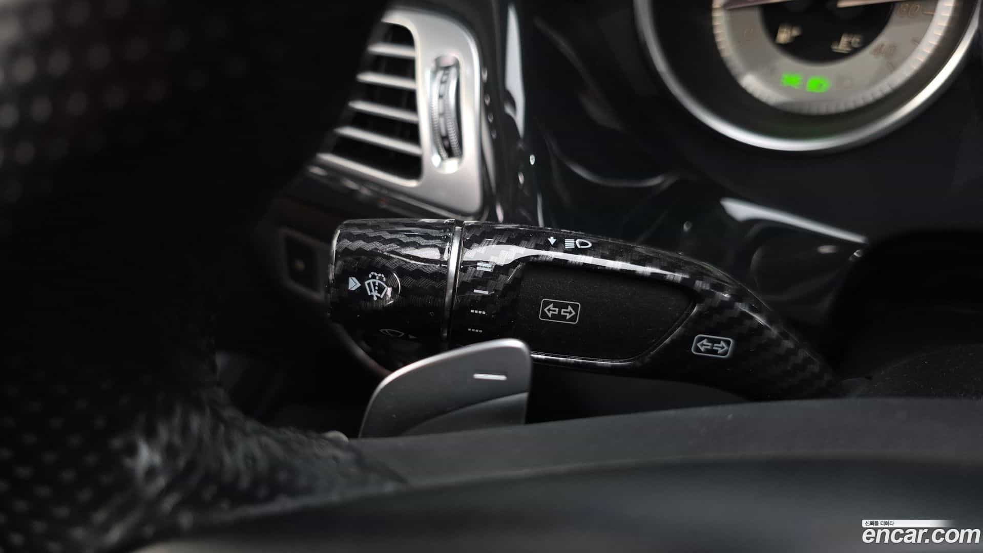 CLS-Class Mercedes-Benz 2016.11-OPTION-044