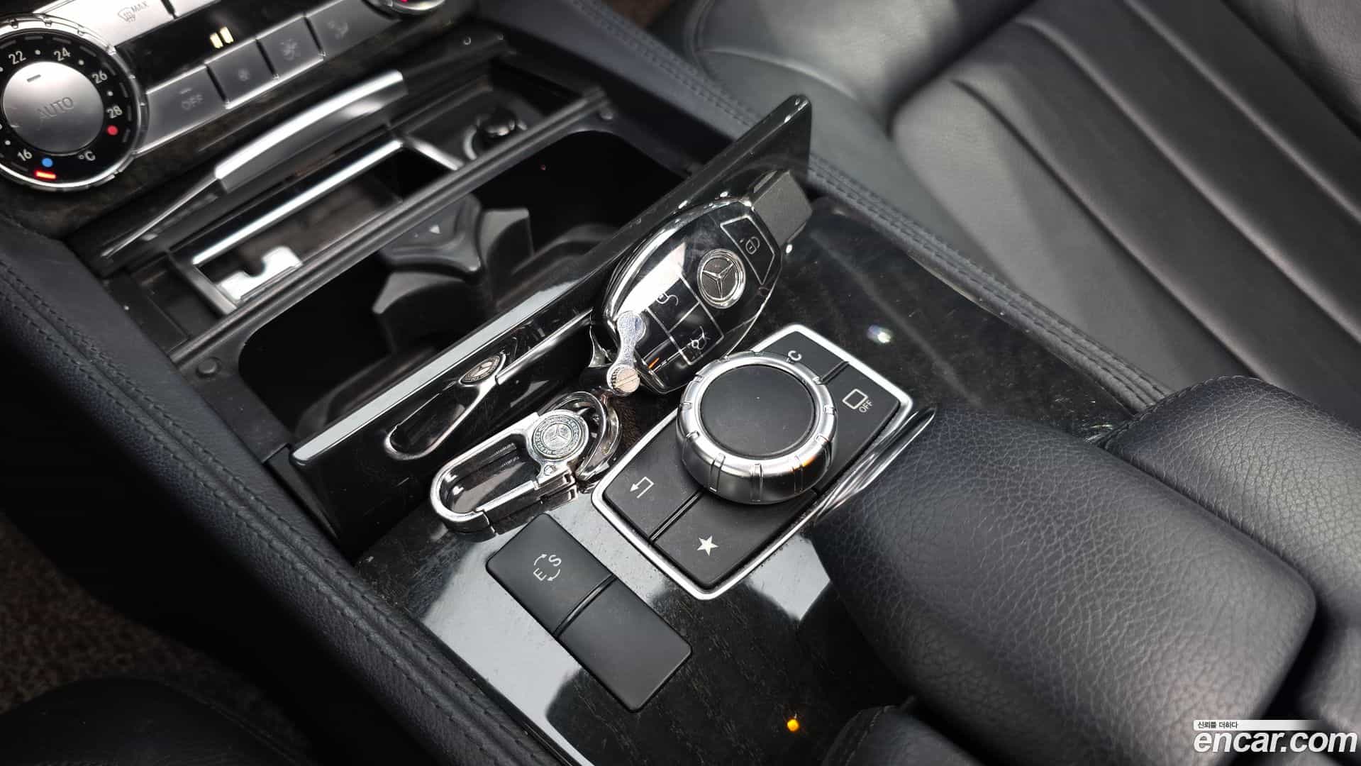 CLS-Class Mercedes-Benz 2016.11-OPTION-045