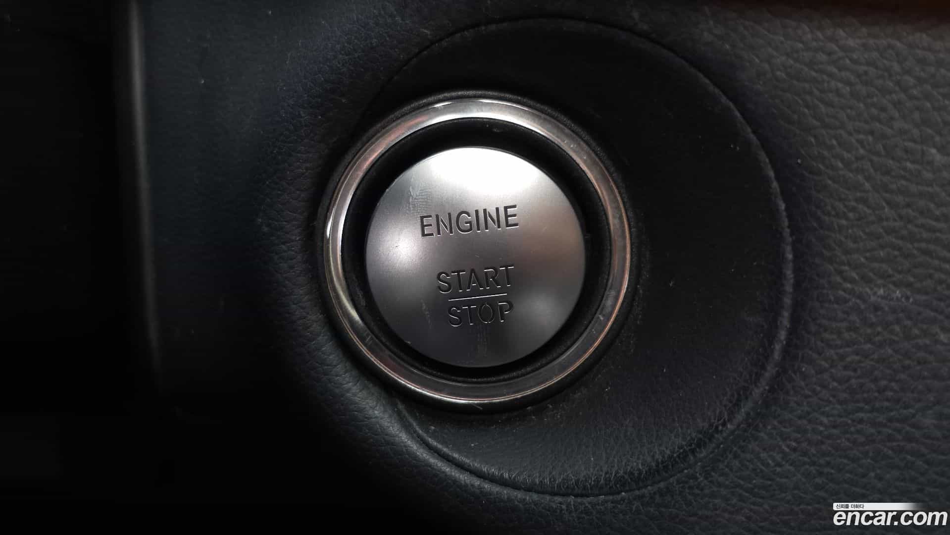 CLS-Class Mercedes-Benz 2016.11-OPTION-046