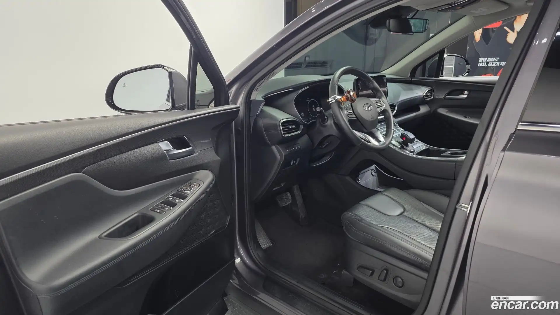 Santafe Hyundai 2021.0-INNER-010