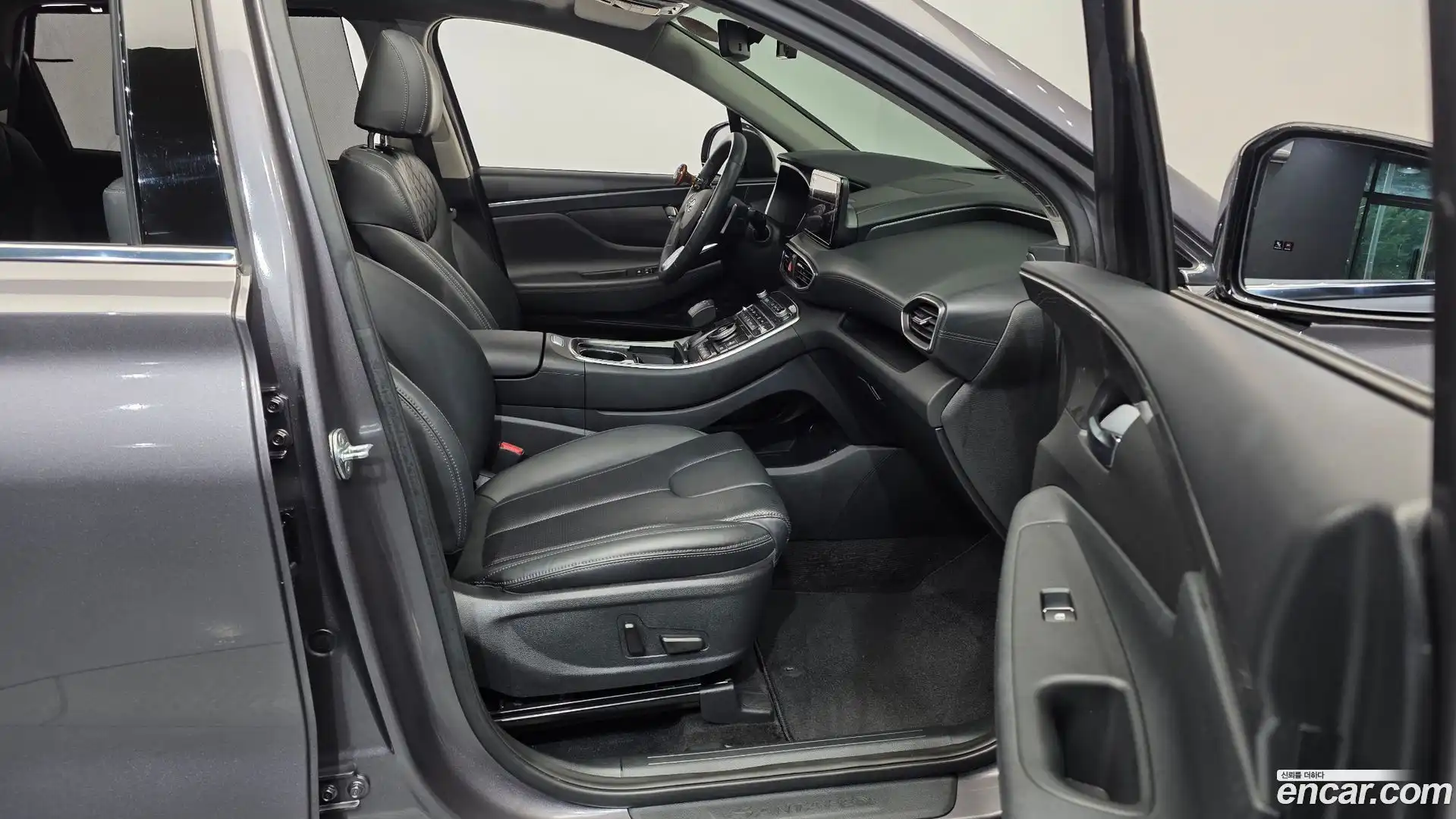 Santafe Hyundai 2021.0-OPTION-015