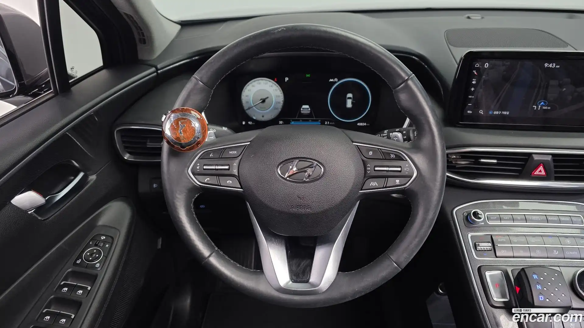 Santafe Hyundai 2021.0-OPTION-017