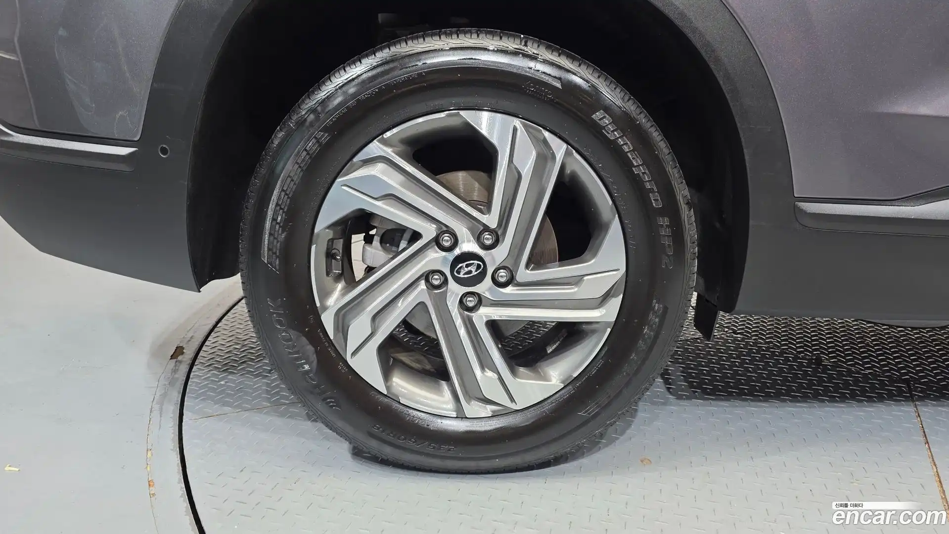 Santafe Hyundai 2021.0-OUTER-031