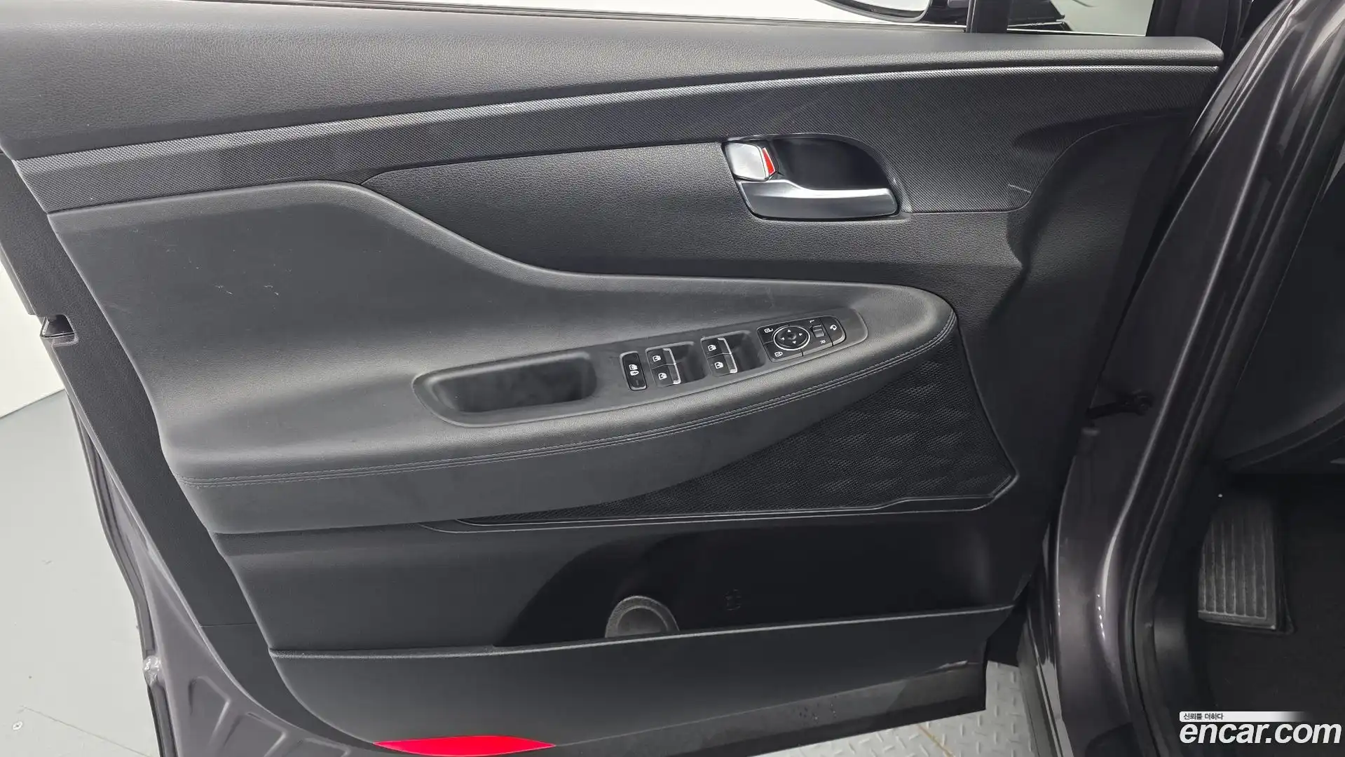 Santafe Hyundai 2021.0-INNER-034