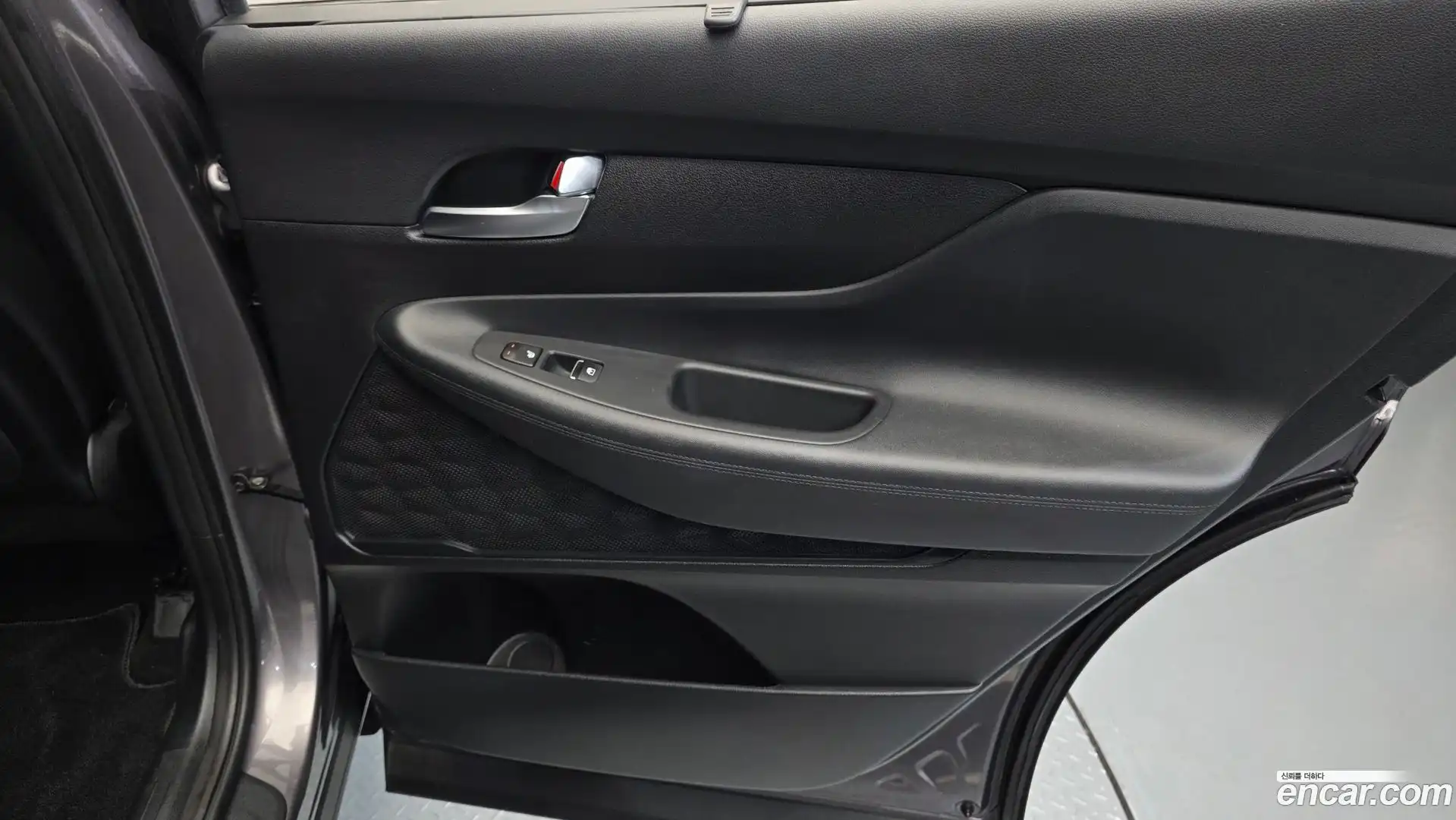 Santafe Hyundai 2021.0-INNER-035