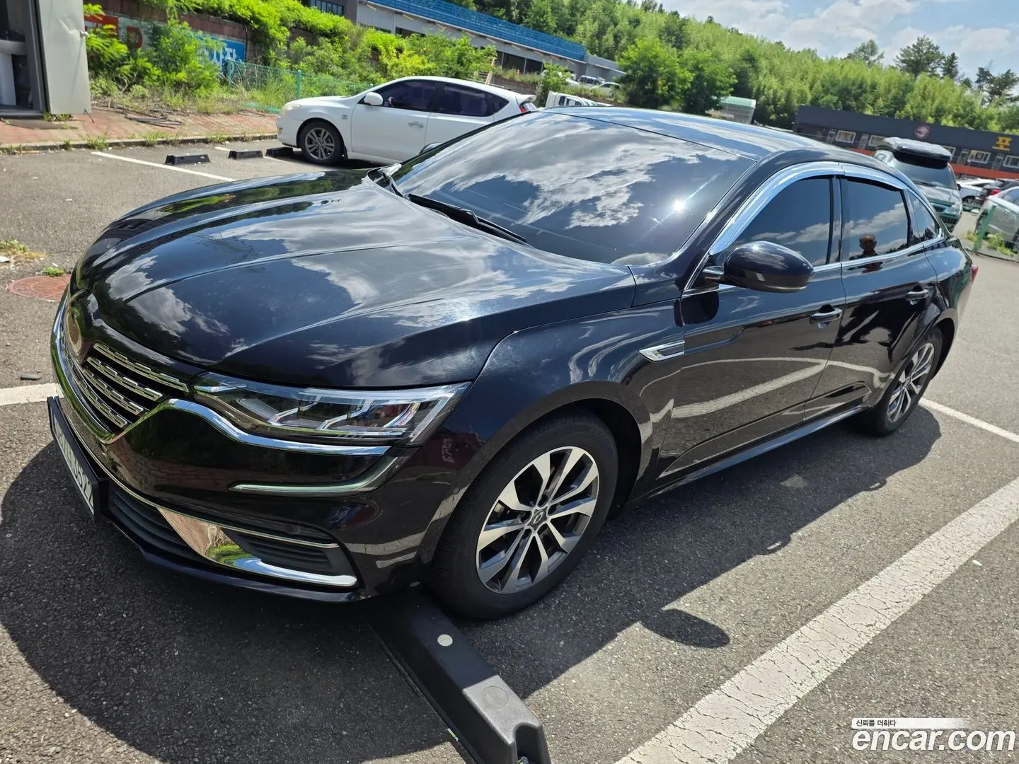 Main__Slider__Photo:SM6 Renault Korea 2023.0-0
