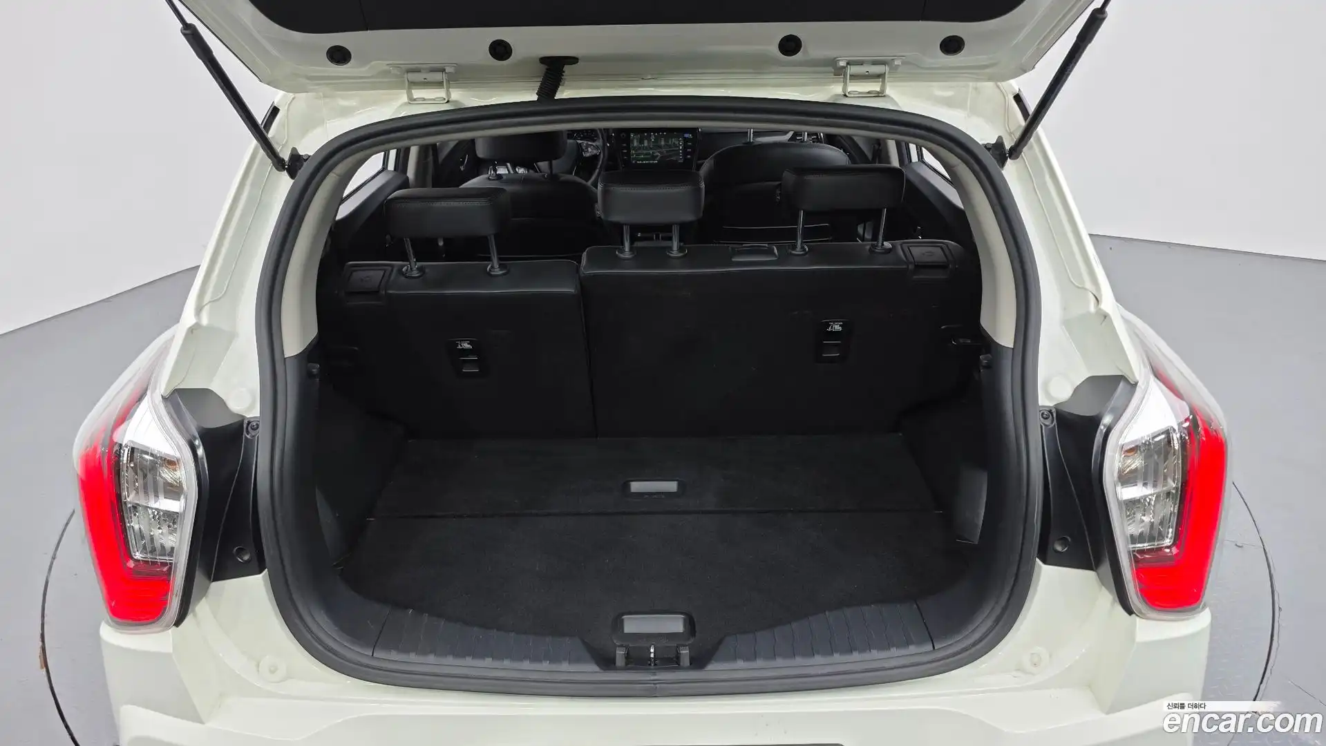 TIBOLI KG Mobility 2022.5-OPTION-024