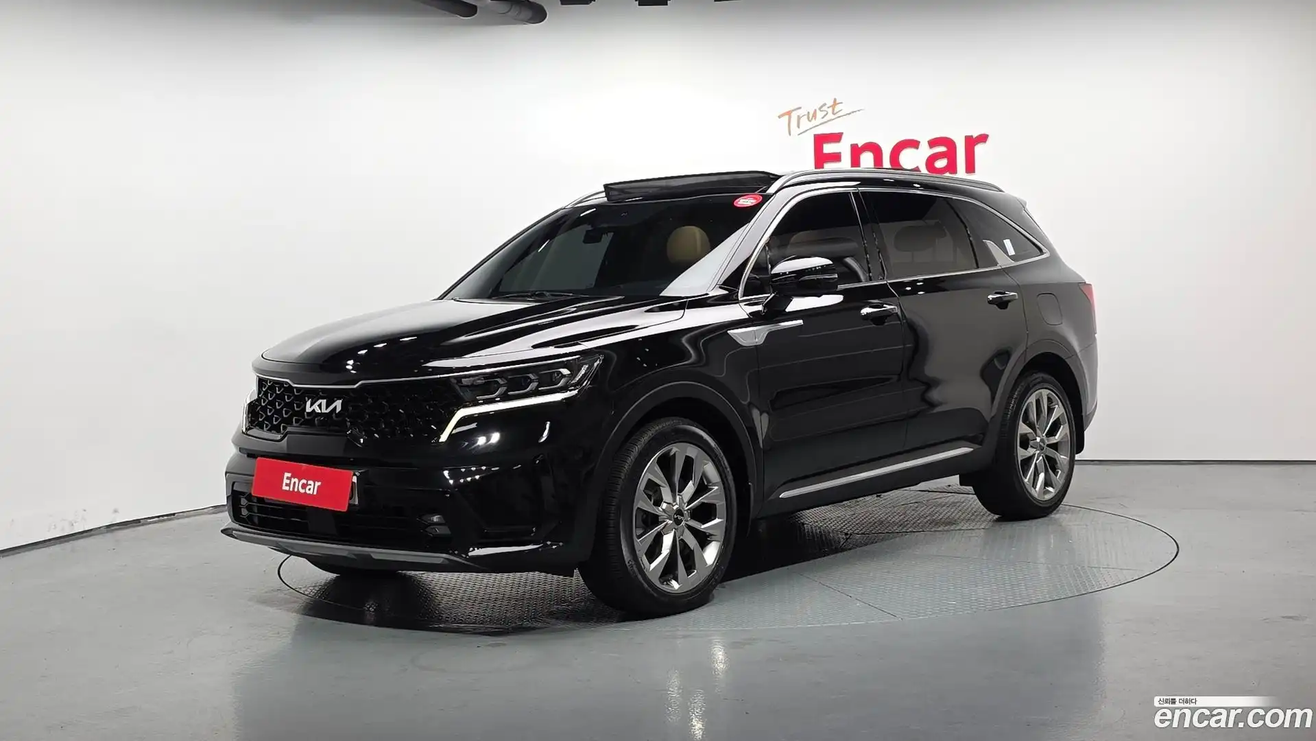 Sorento Kia 2022.8-OUTER-001