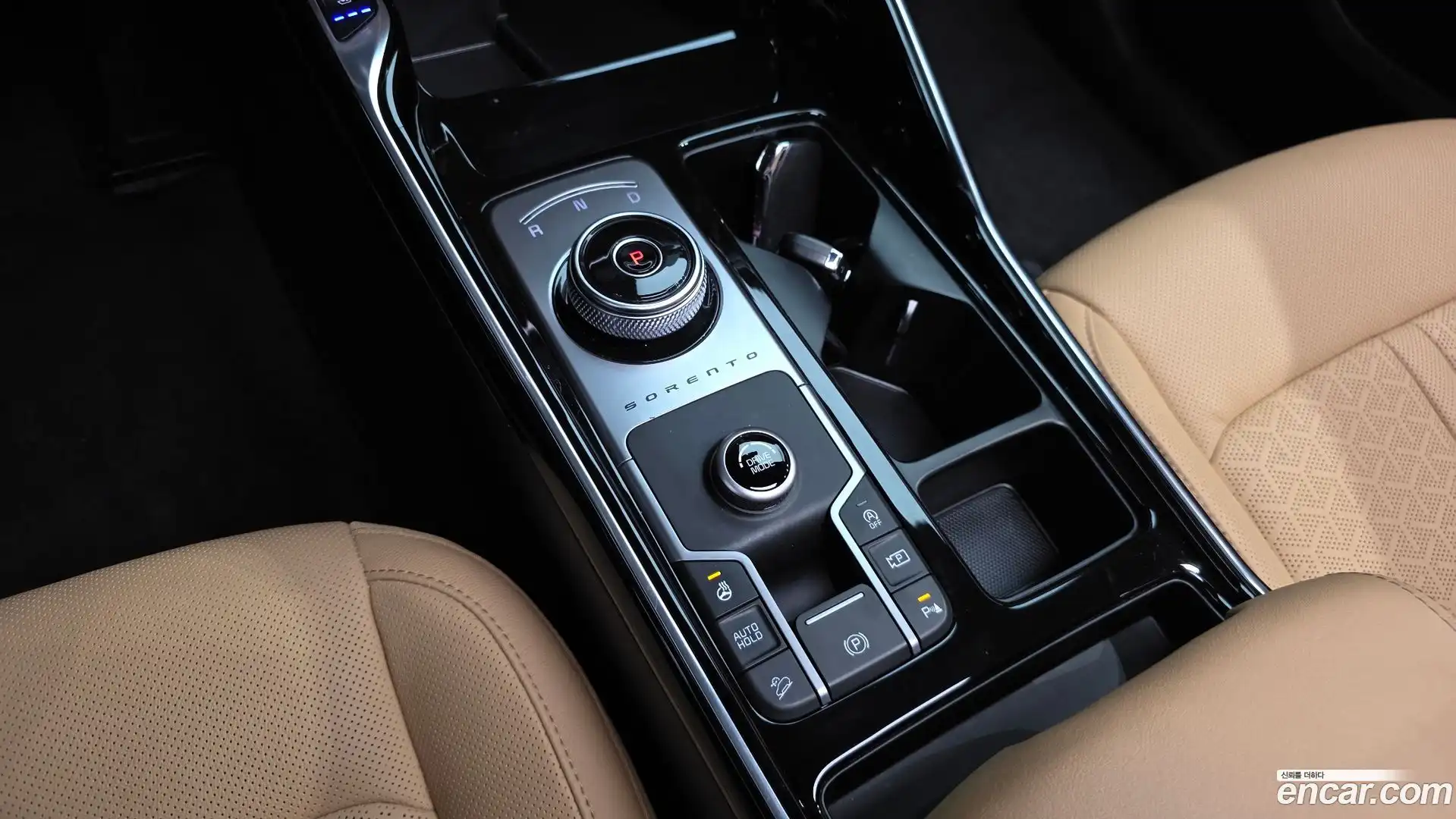 Sorento Kia 2022.8-INNER-009