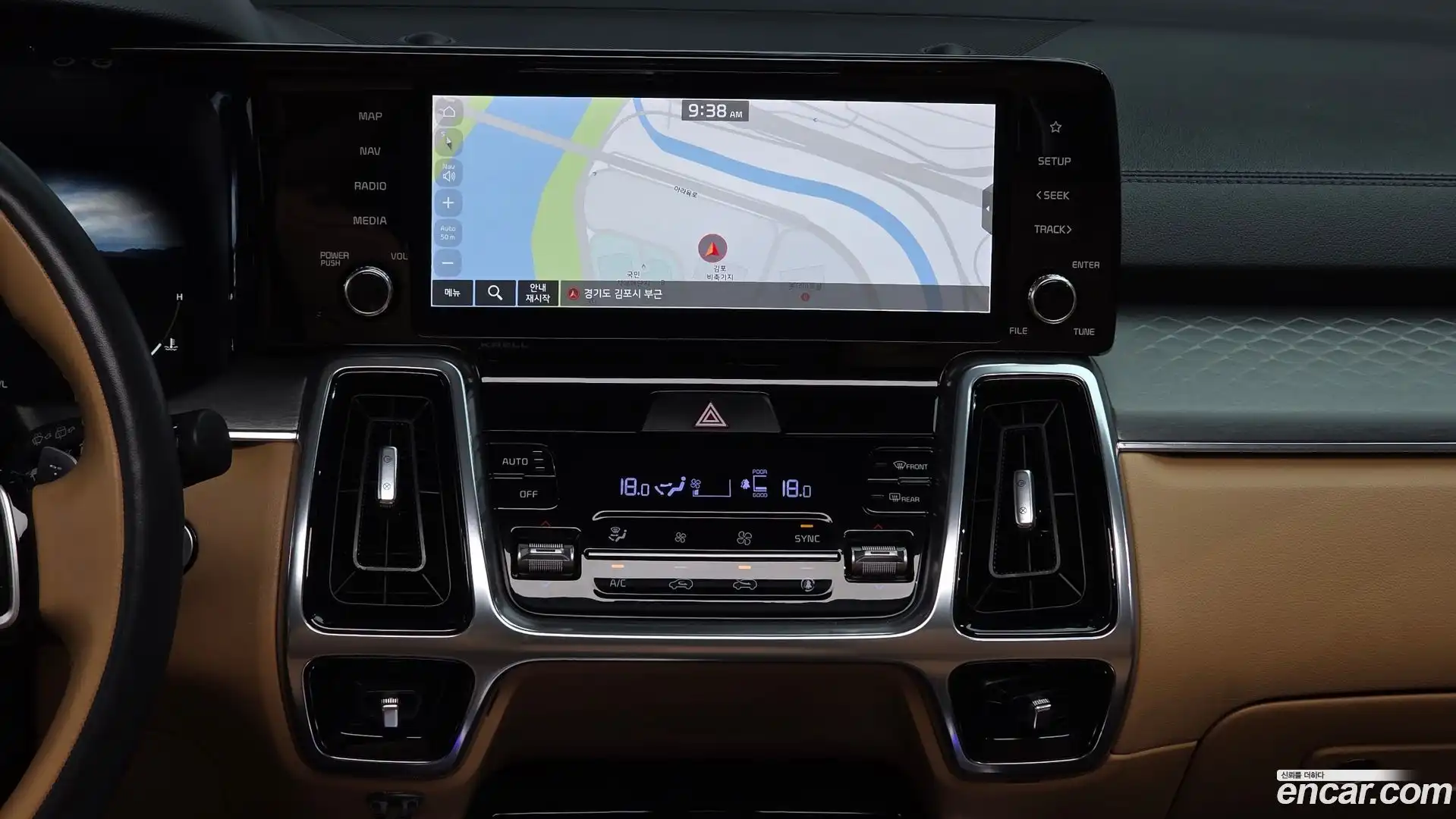 Sorento Kia 2022.8-OPTION-018
