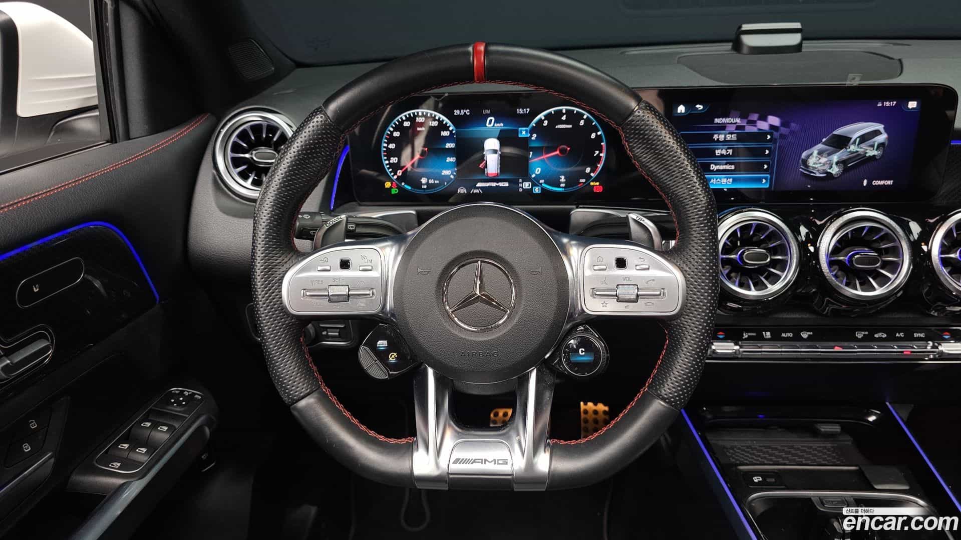 GLB-Class Mercedes-Benz 2022.11-OPTION-017