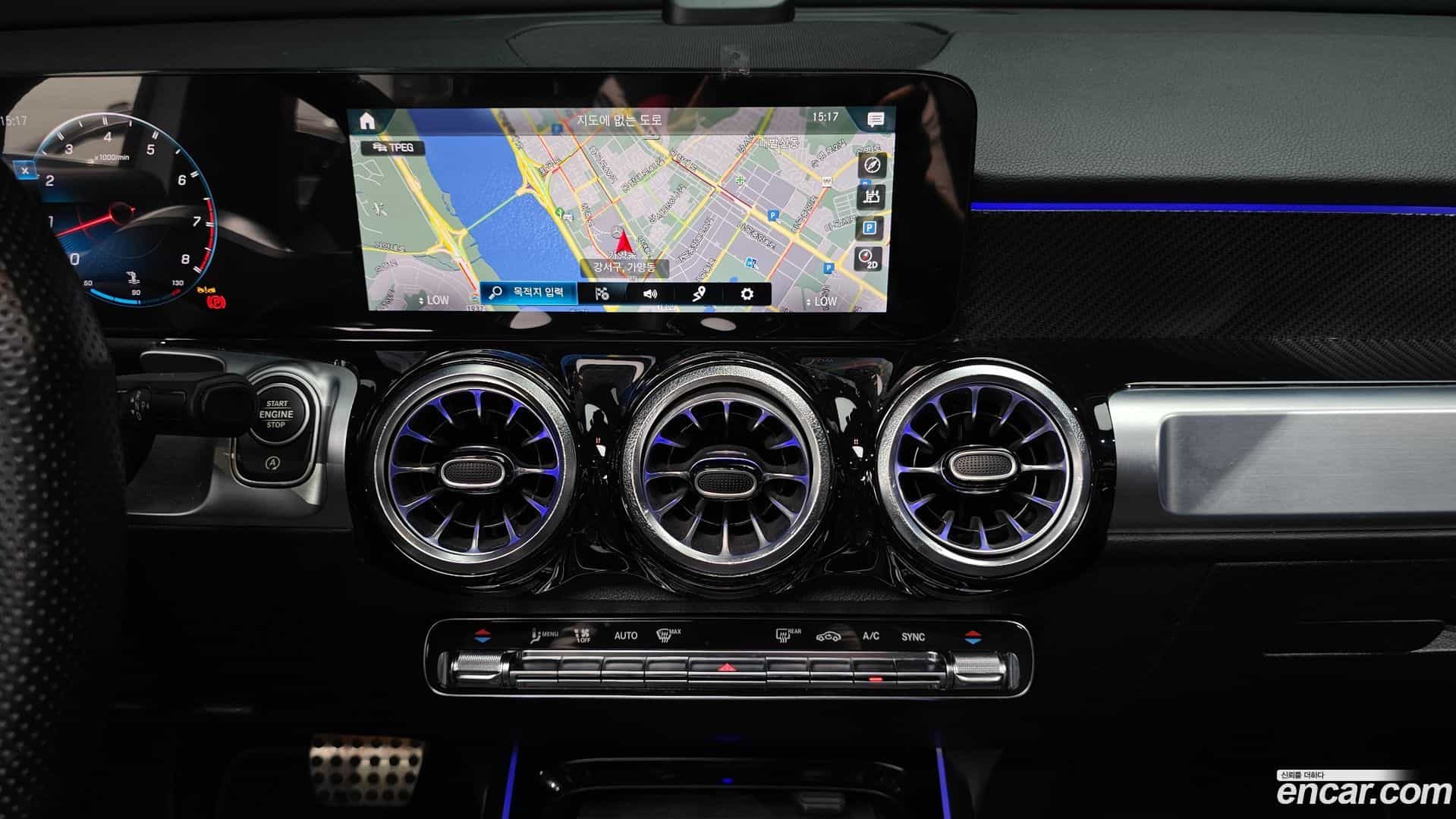 GLB-Class Mercedes-Benz 2022.11-OPTION-018