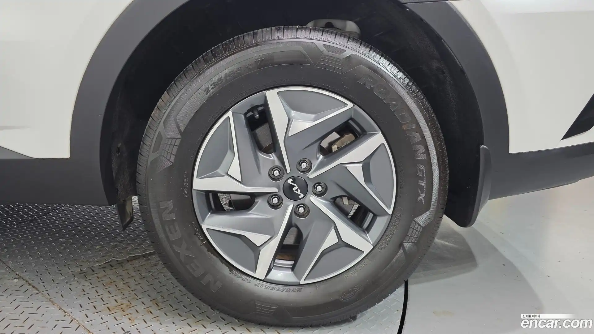 Sorento Kia 2022.2-OUTER-031