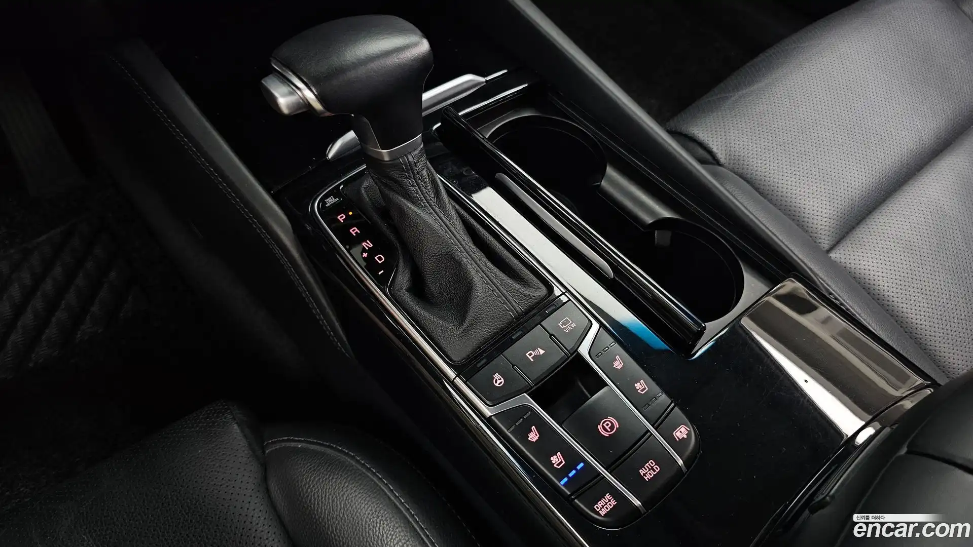 K7 Kia 2018.3-INNER-009