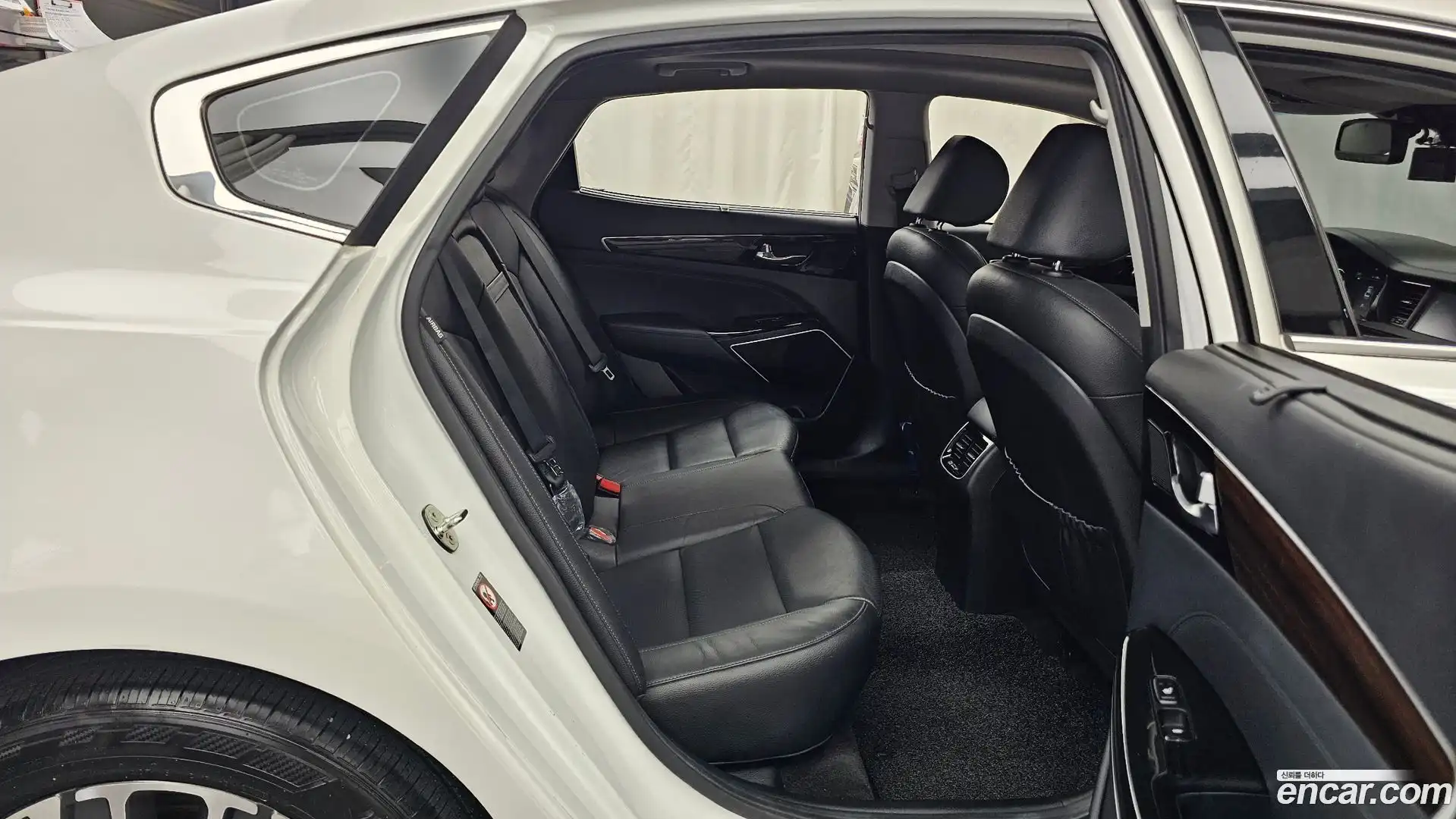 K7 Kia 2018.3-OPTION-016