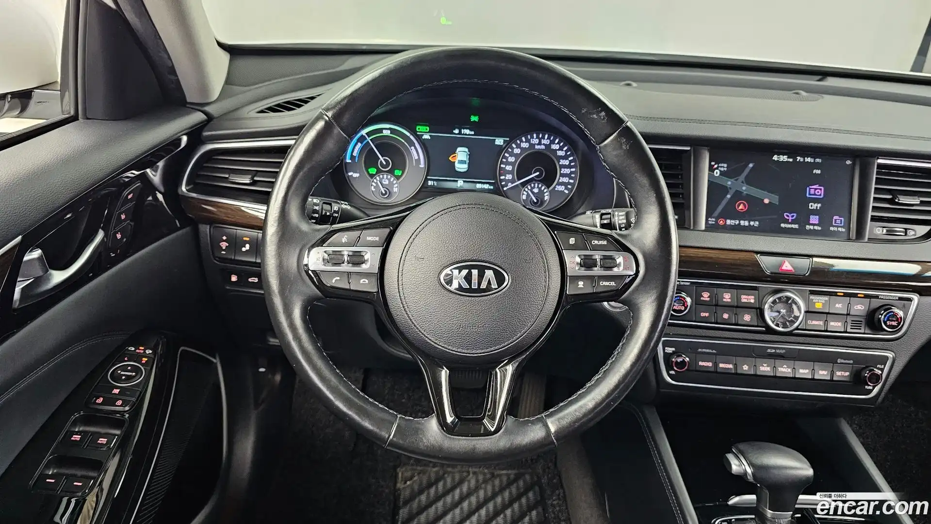 K7 Kia 2018.3-OPTION-017