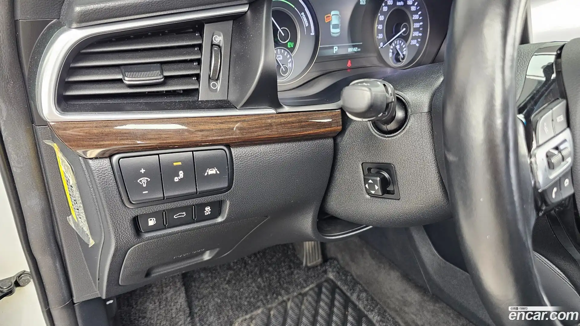 K7 Kia 2018.3-OPTION-020