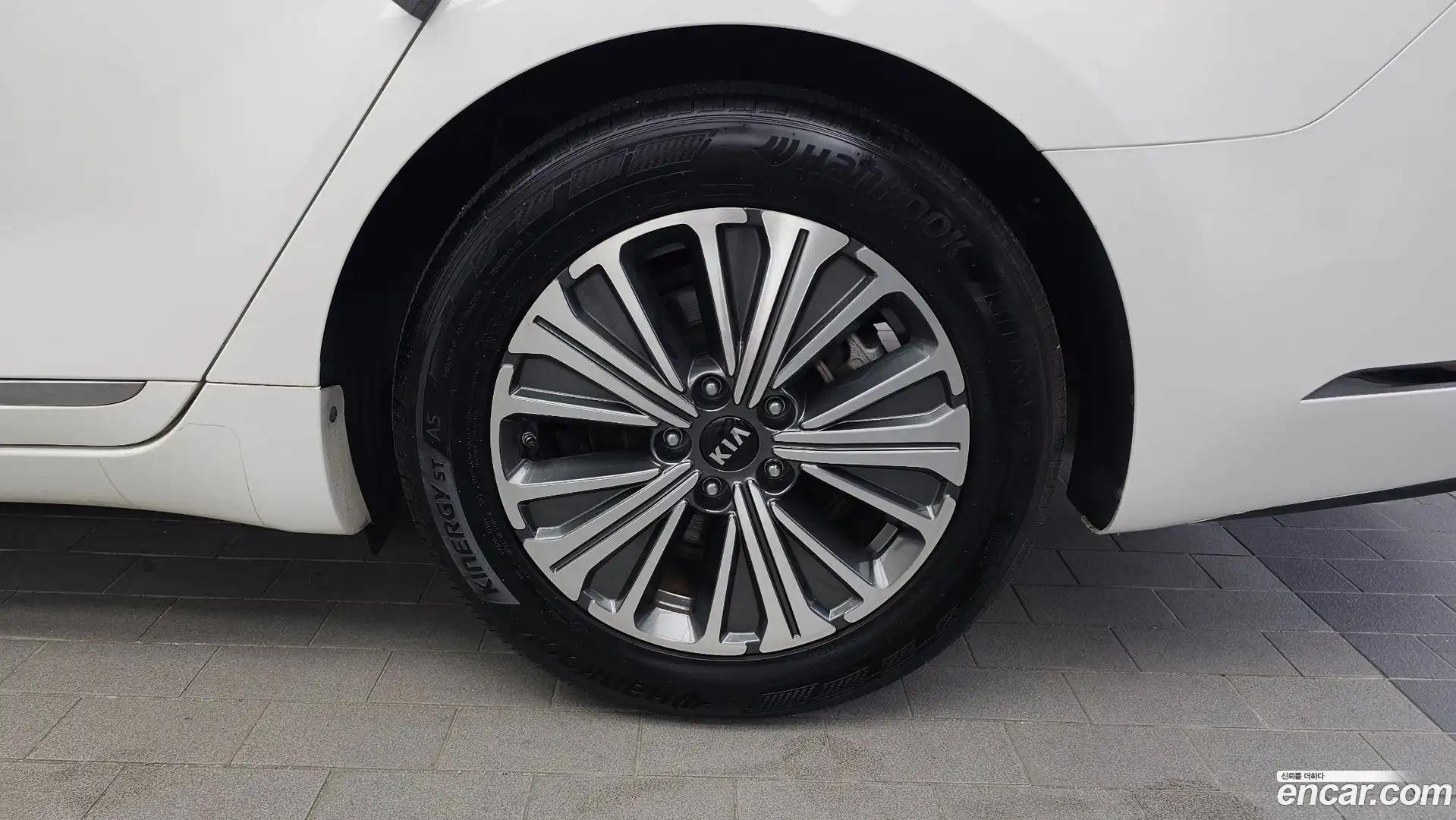 K7 Kia 2018.3-OUTER-031