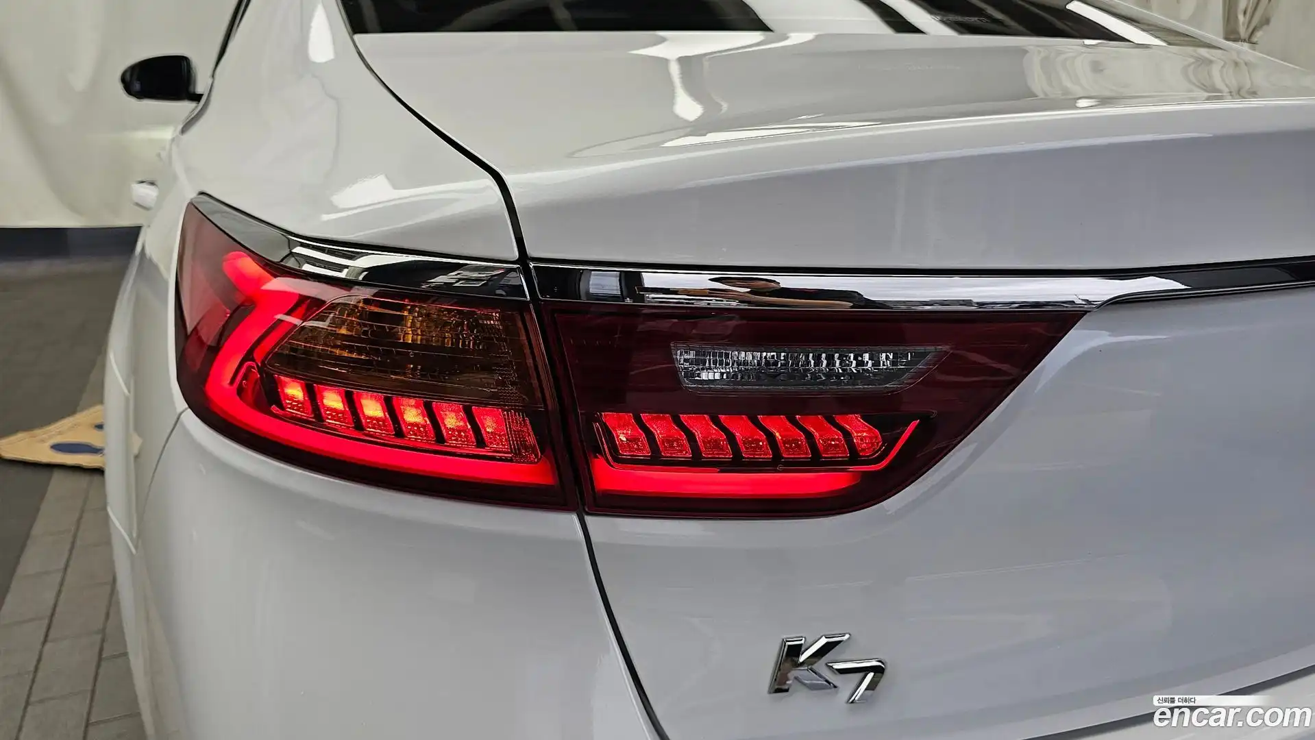 K7 Kia 2018.3-OUTER-033
