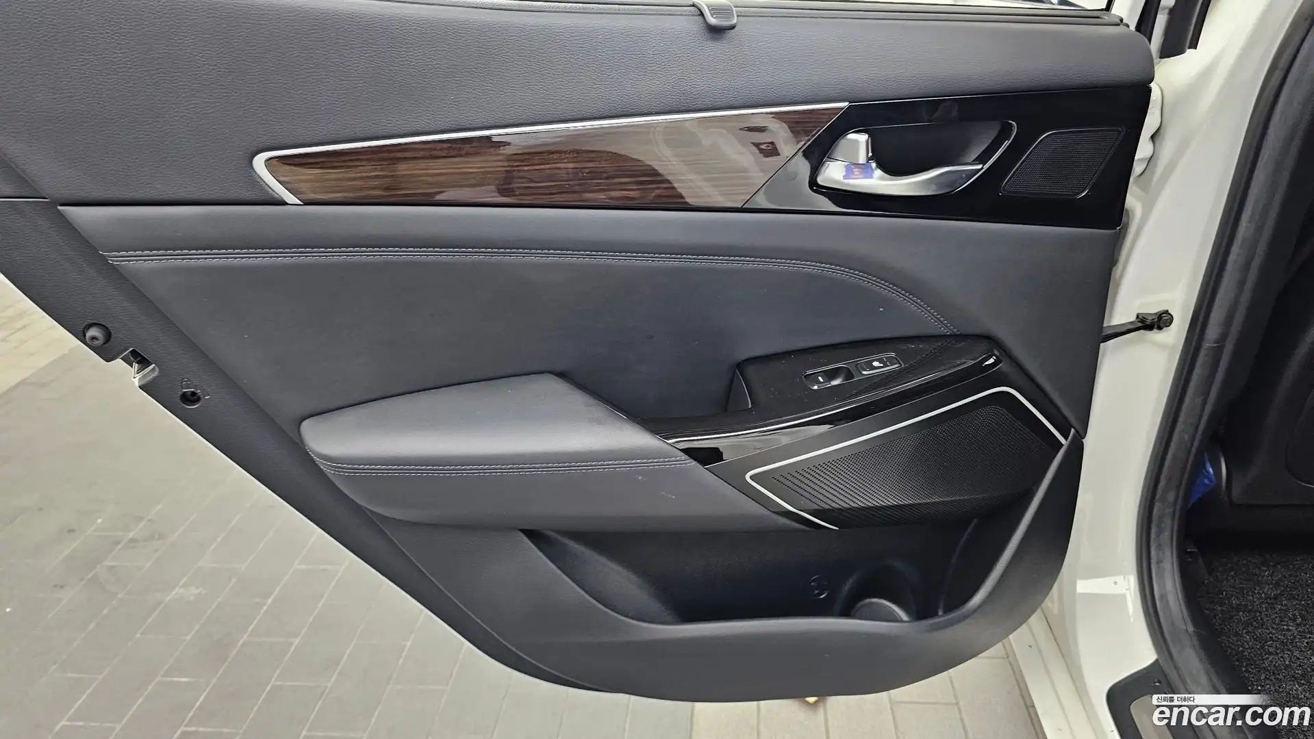 K7 Kia 2018.3-INNER-035