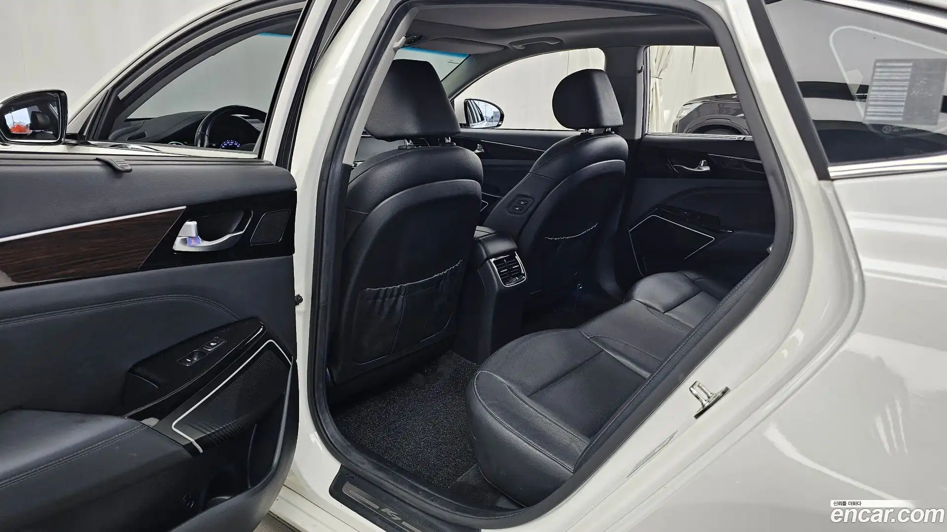 K7 Kia 2018.3-INNER-036