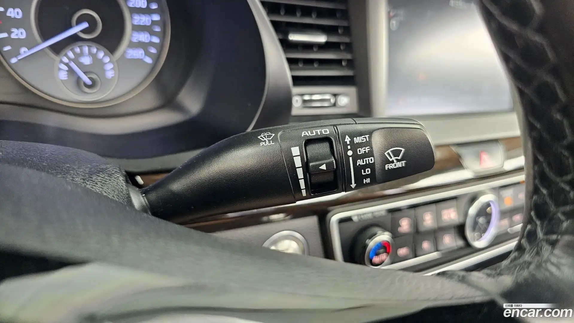 K7 Kia 2018.3-OPTION-041
