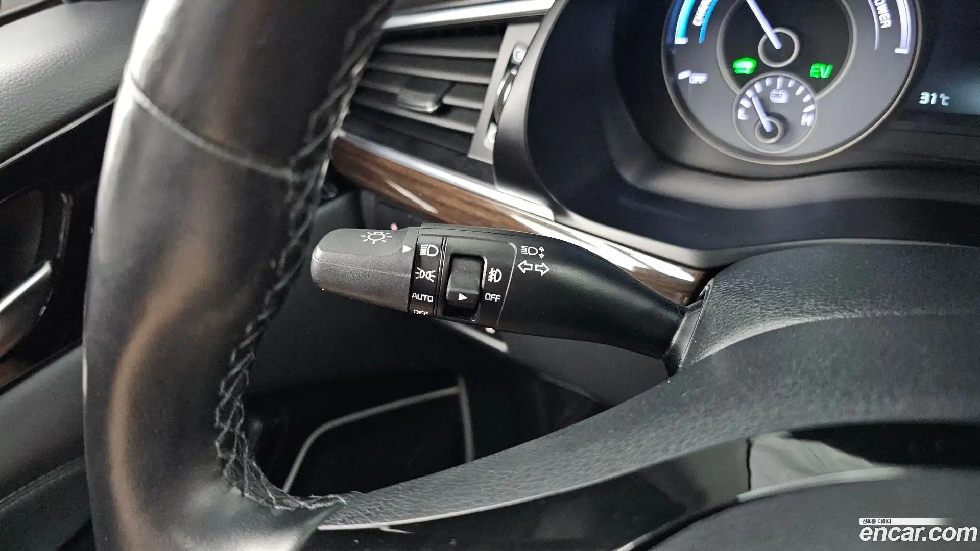 K7 Kia 2018.3-OPTION-046