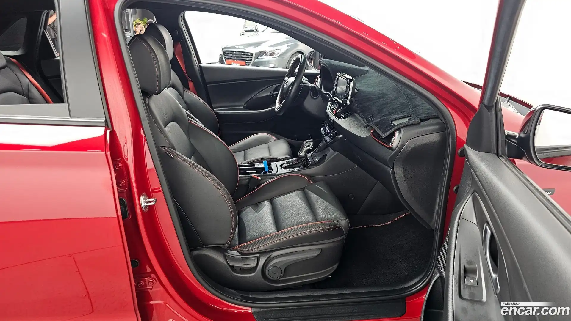 i30 Hyundai 2019.4-INNER-036