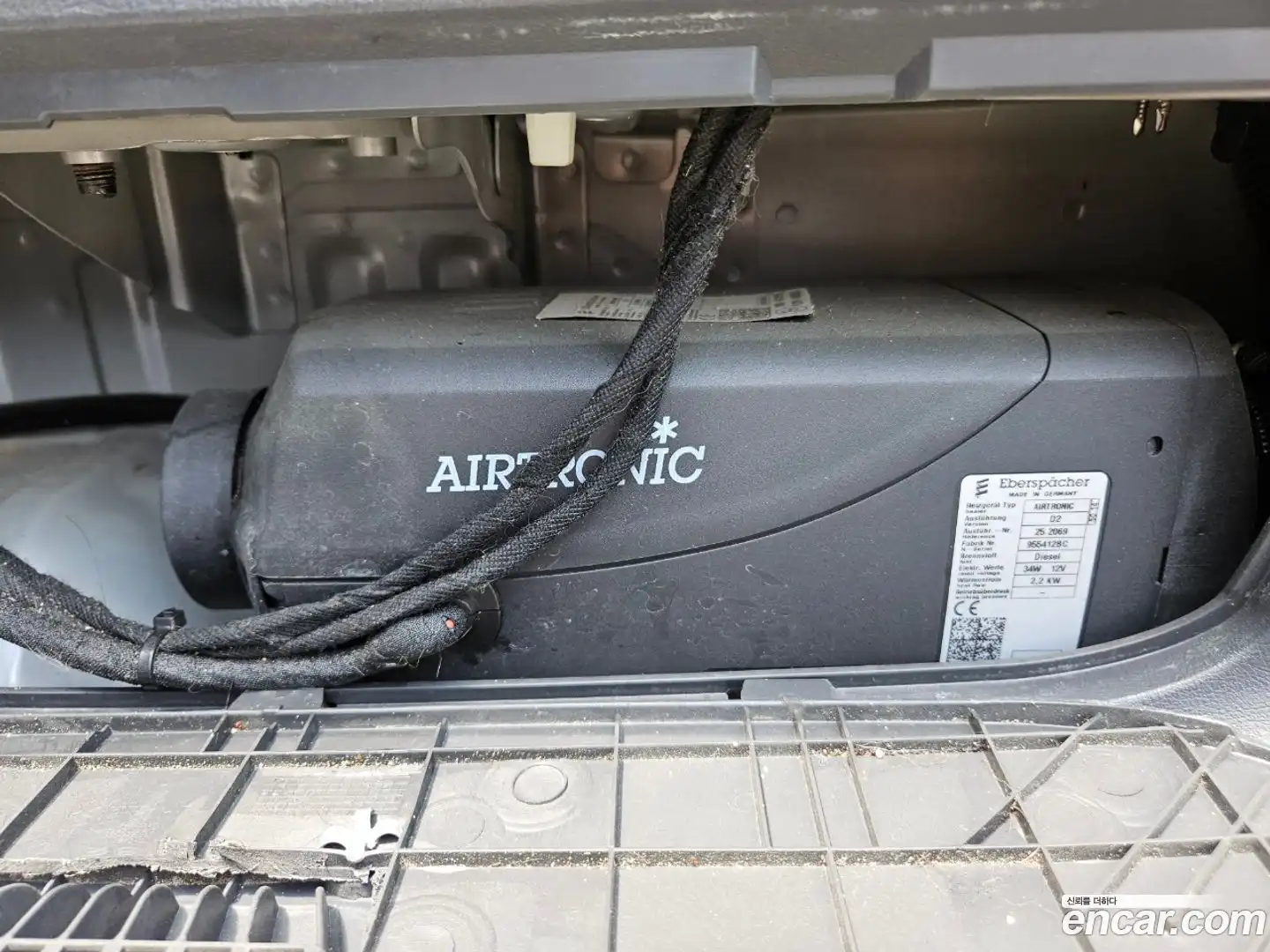 Starex Hyundai 2017.0-OPTION-015