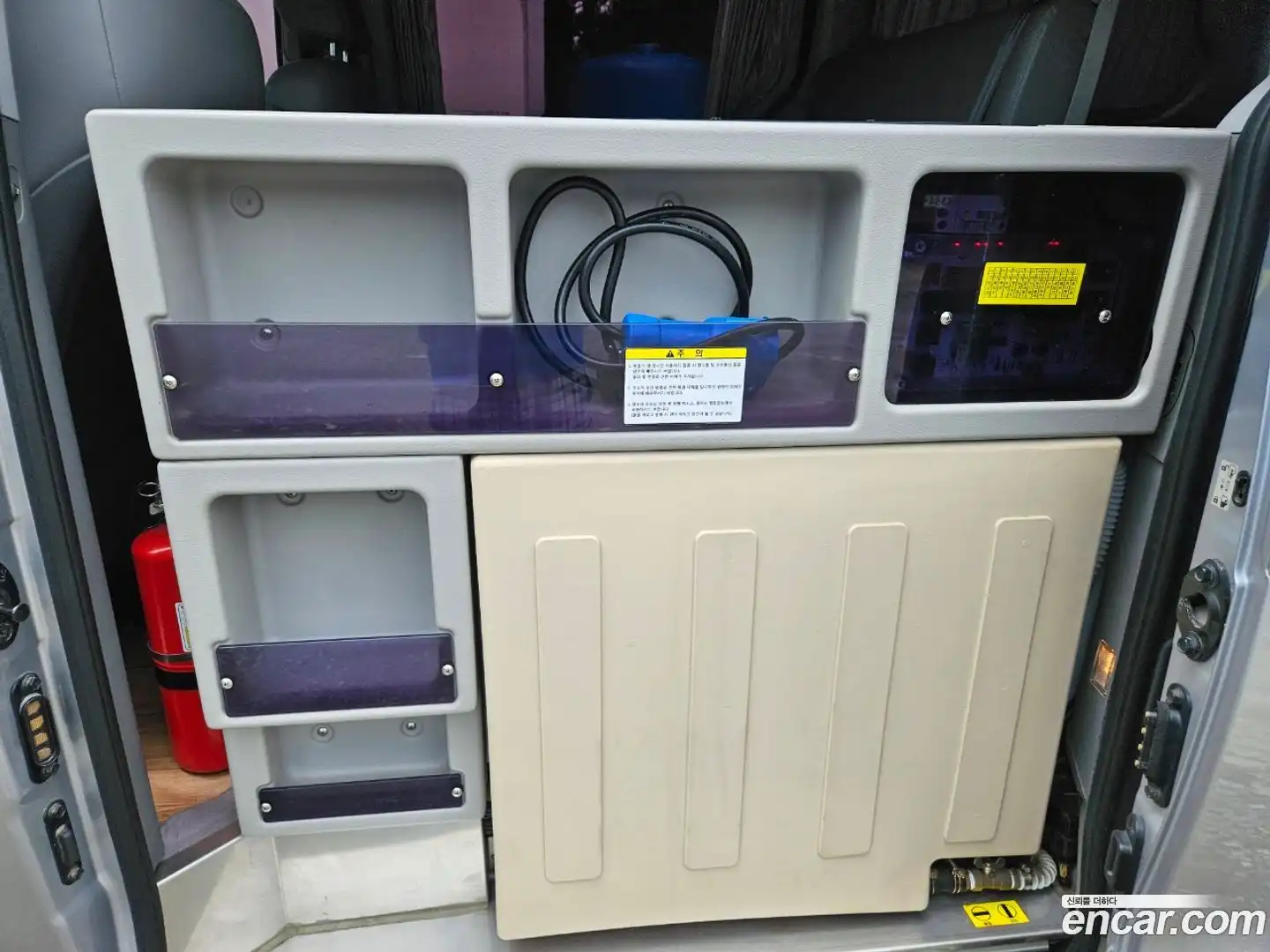 Starex Hyundai 2017.0-OPTION-017