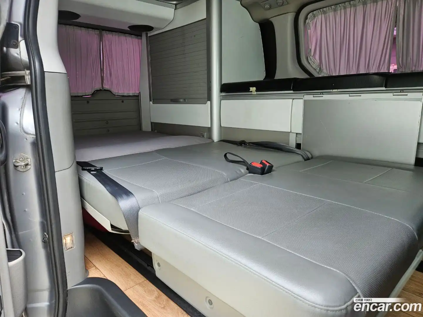 Starex Hyundai 2017.0-OPTION-019