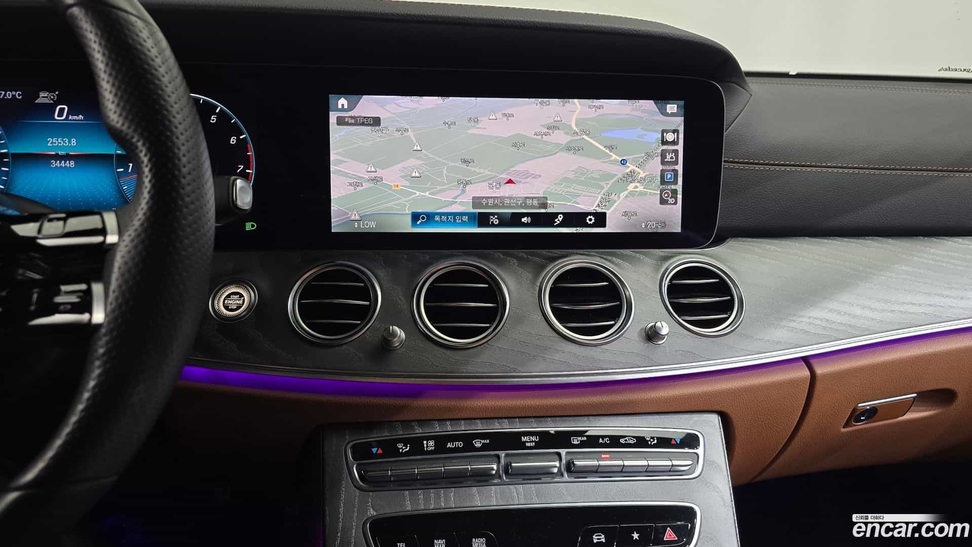 E-Class Mercedes-Benz 2021.3-OPTION-016