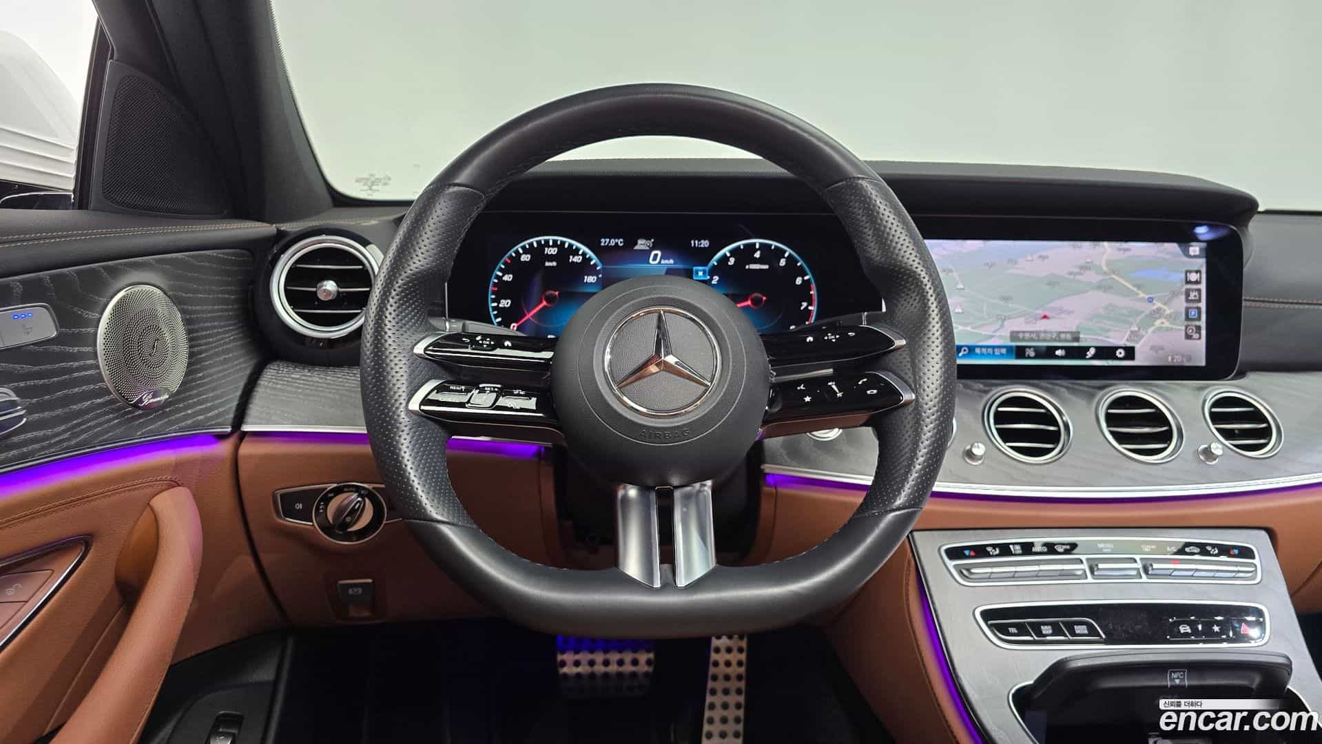 E-Class Mercedes-Benz 2021.3-OPTION-017