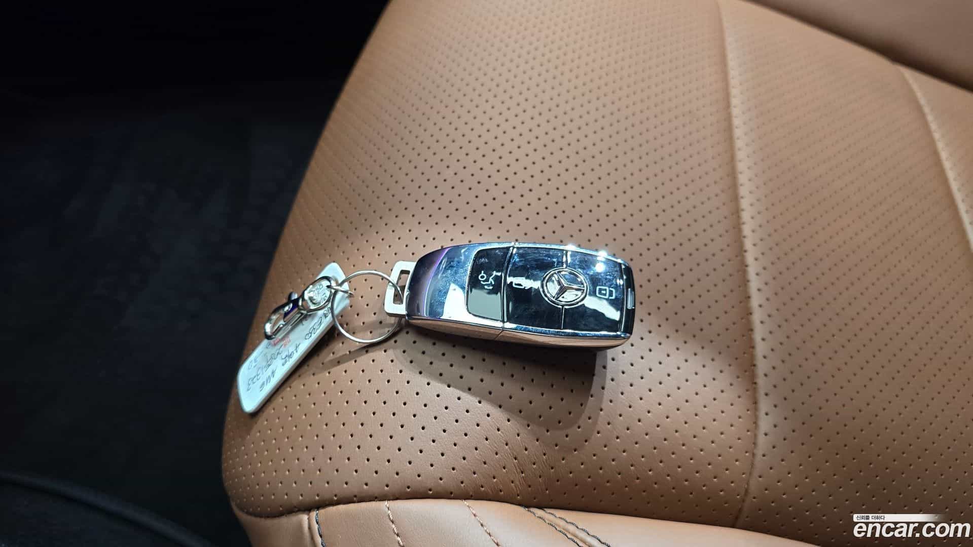 E-Class Mercedes-Benz 2021.3-OPTION-019