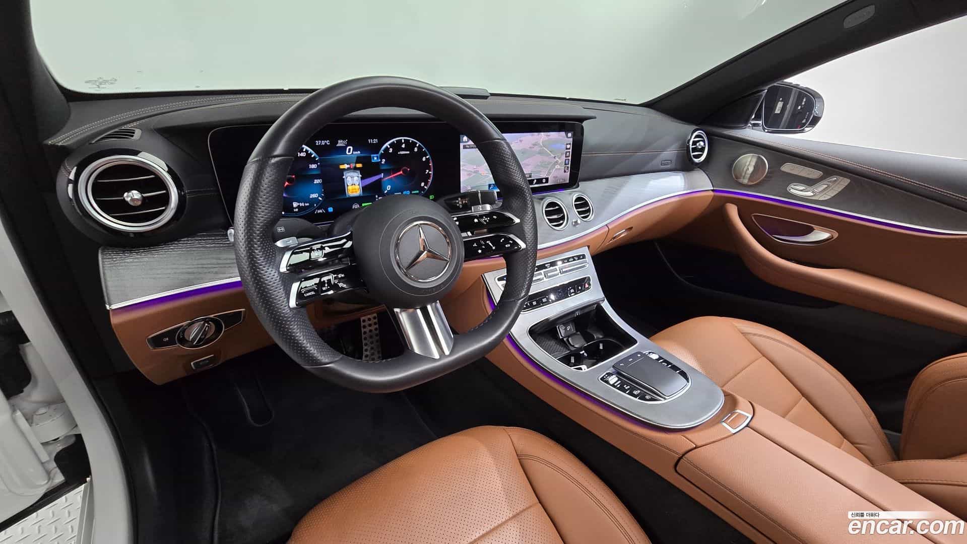 E-Class Mercedes-Benz 2021.3-OPTION-023