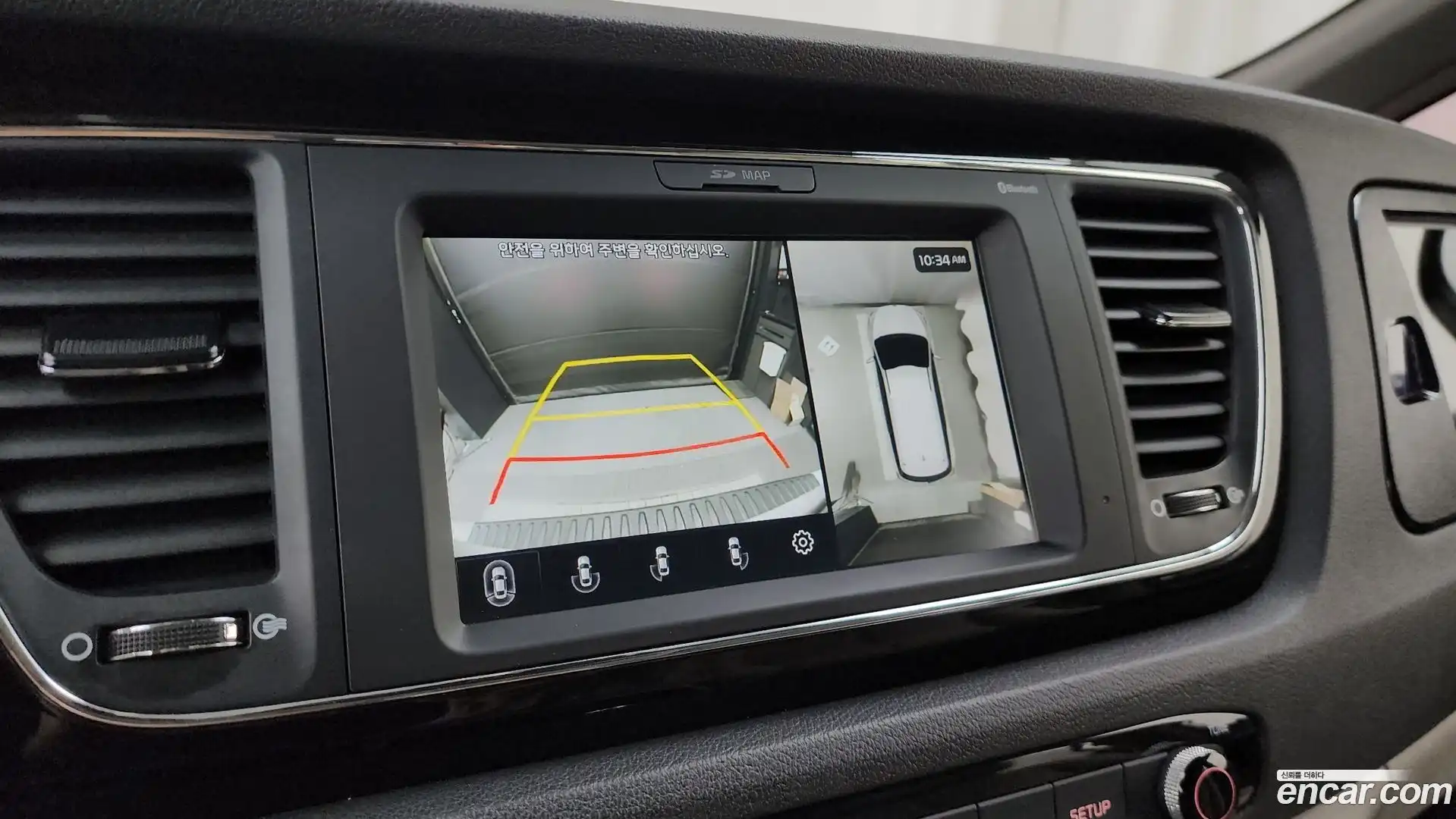 Canival Kia 2018.10-OPTION-019