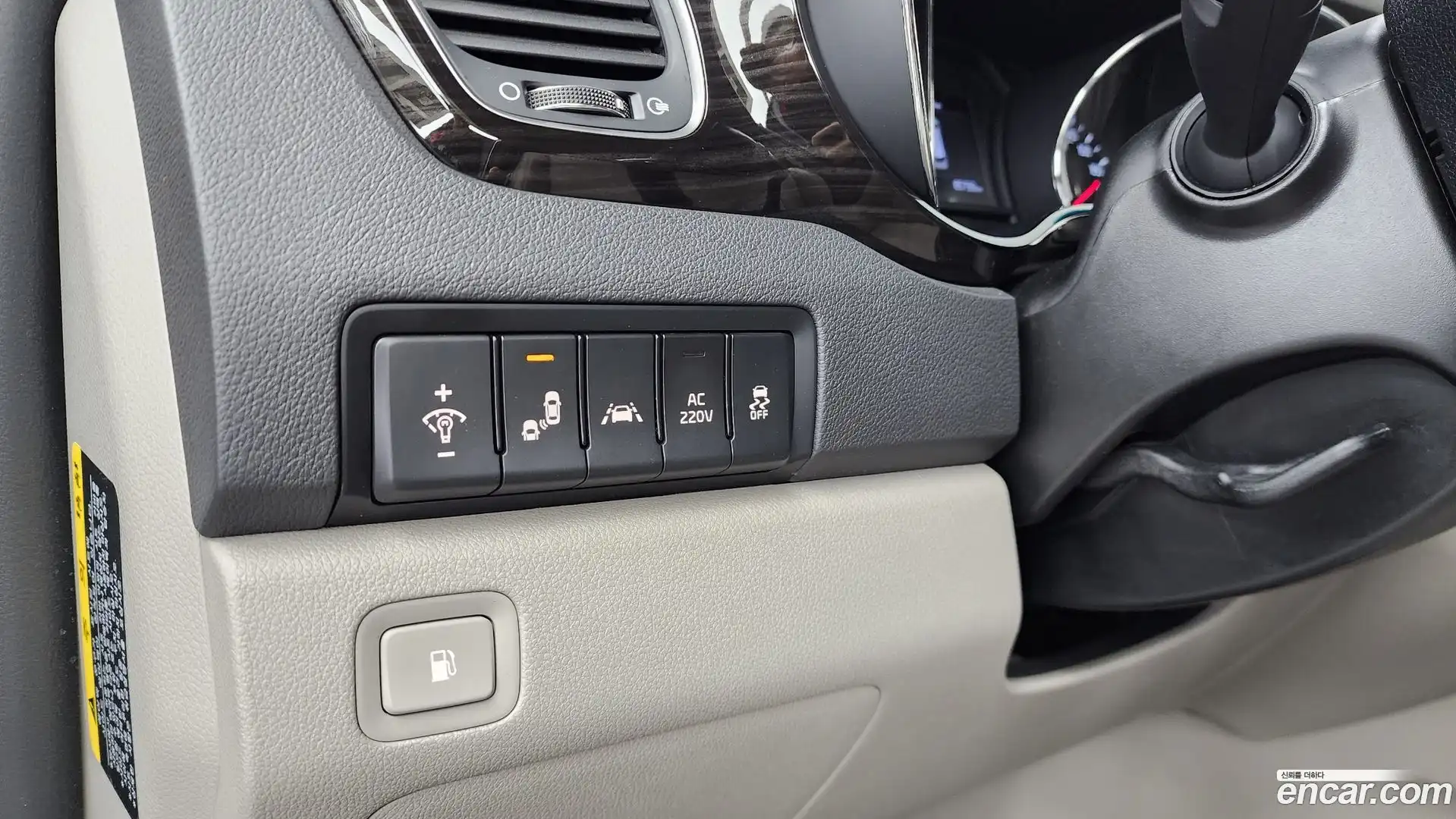Canival Kia 2018.10-OPTION-020