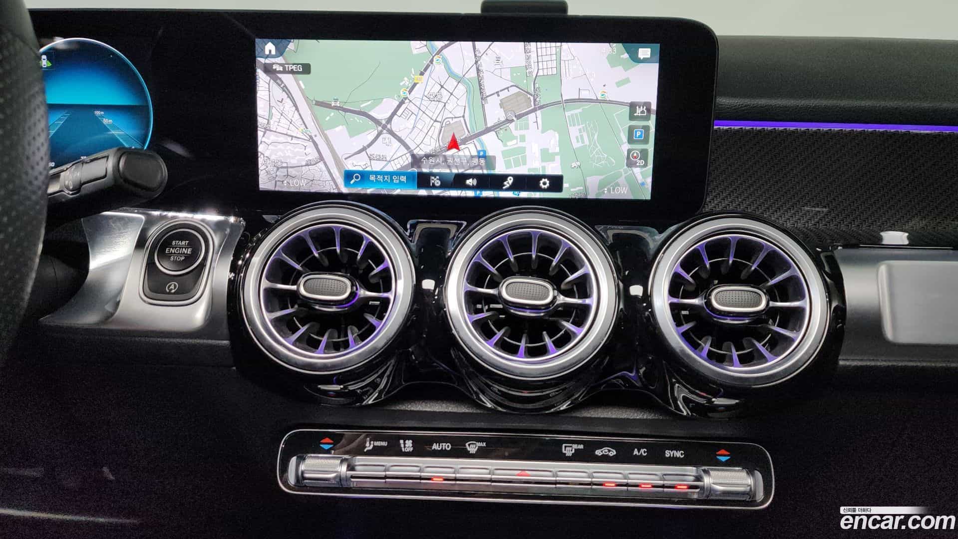 GLB-Class Mercedes-Benz 2023.11-OPTION-016