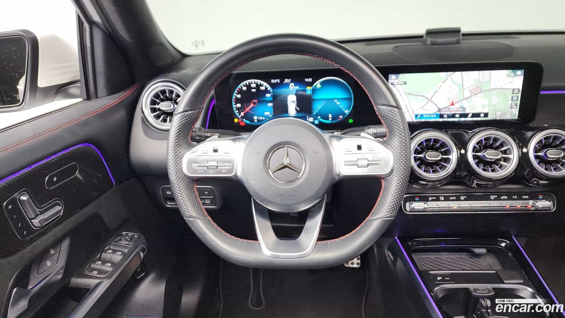 GLB-Class Mercedes-Benz 2023.11-OPTION-017