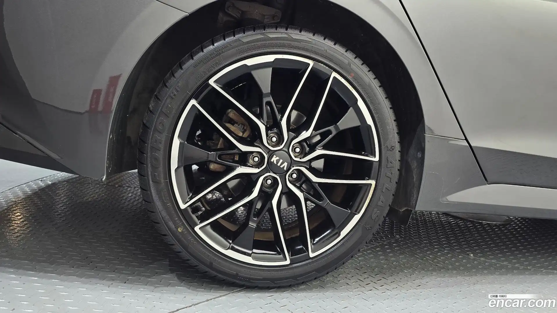 K5 Kia 2020.5-OUTER-005