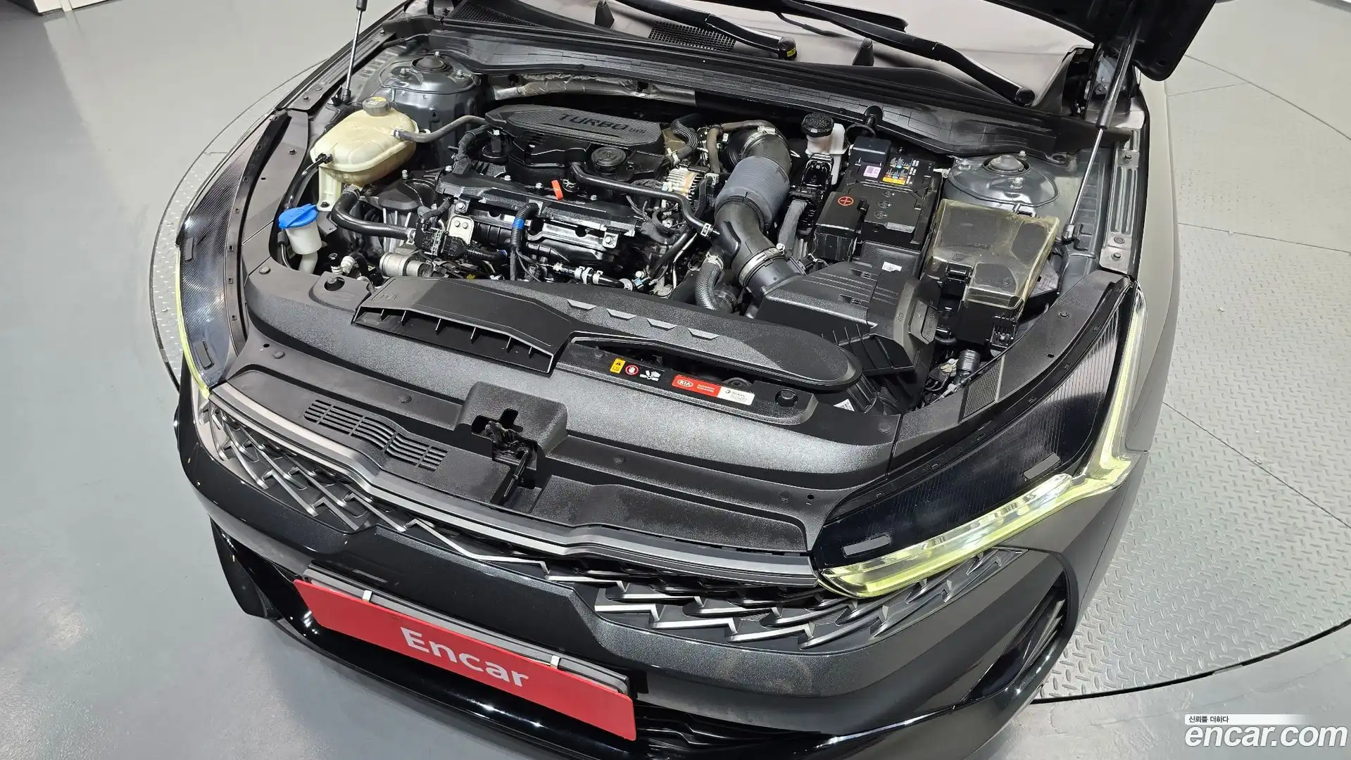 K5 Kia 2020.5-OUTER-006