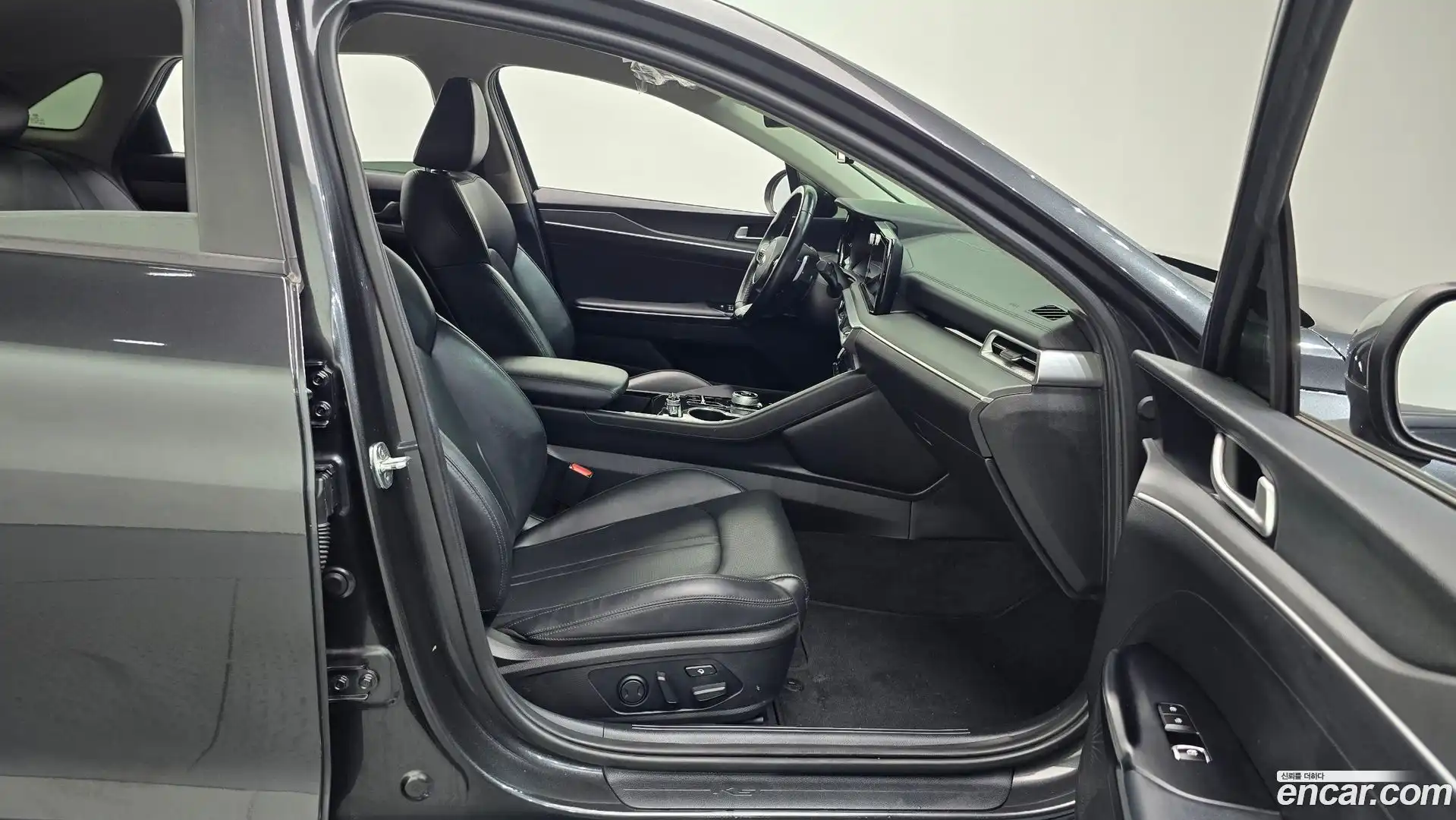 K5 Kia 2020.5-OPTION-015