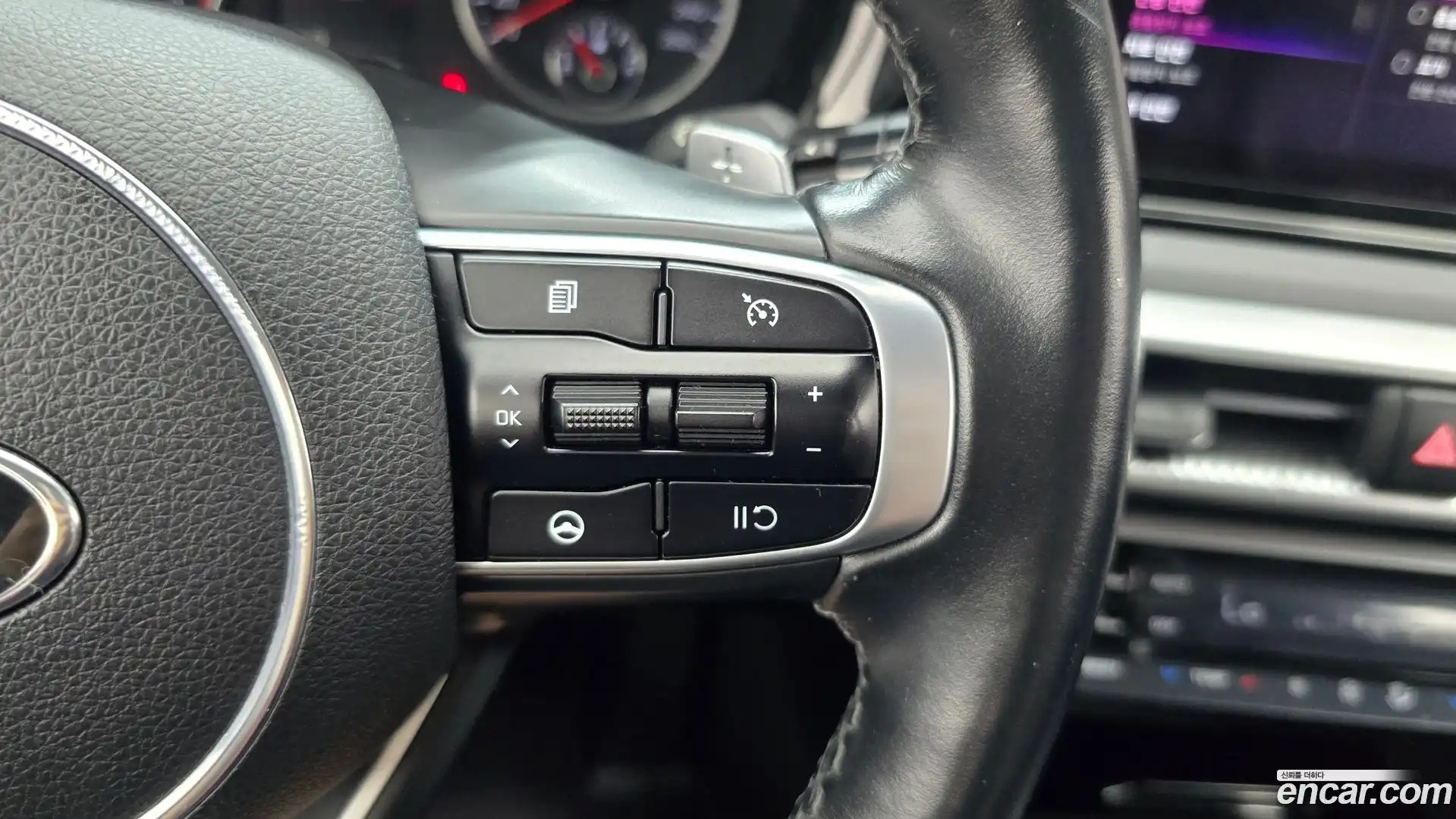 K5 Kia 2020.5-OPTION-020