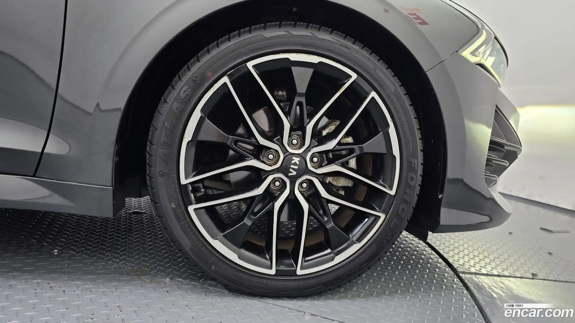 K5 Kia 2020.5-OUTER-031