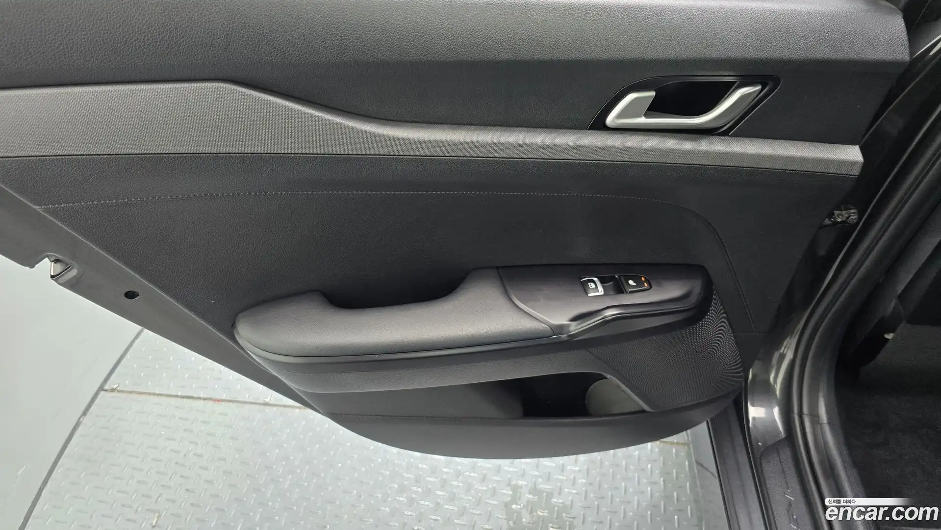K5 Kia 2020.5-INNER-035
